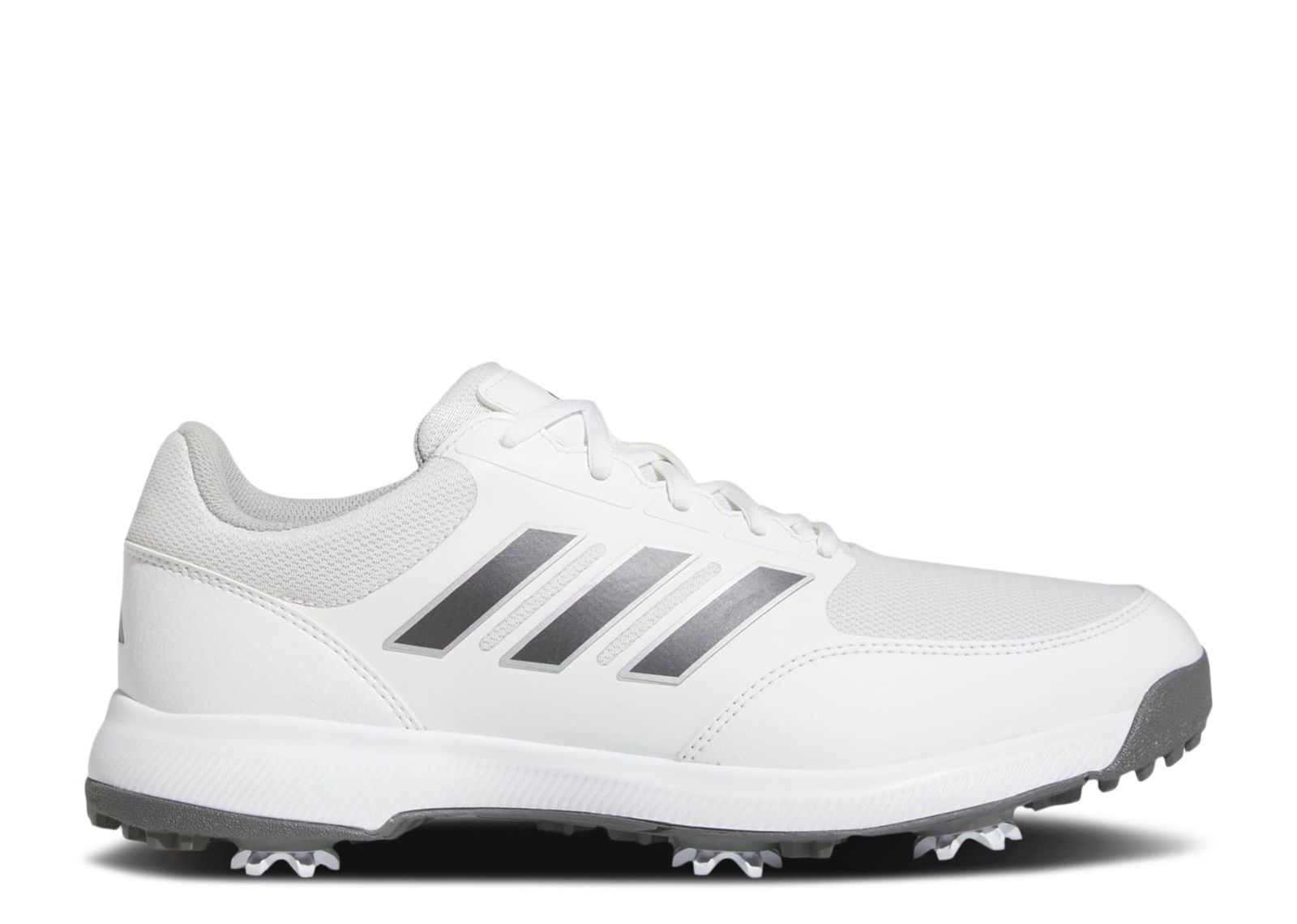 adidas gazelle silver green womens TECH RESPONSE 2.0 GOLF SHOES