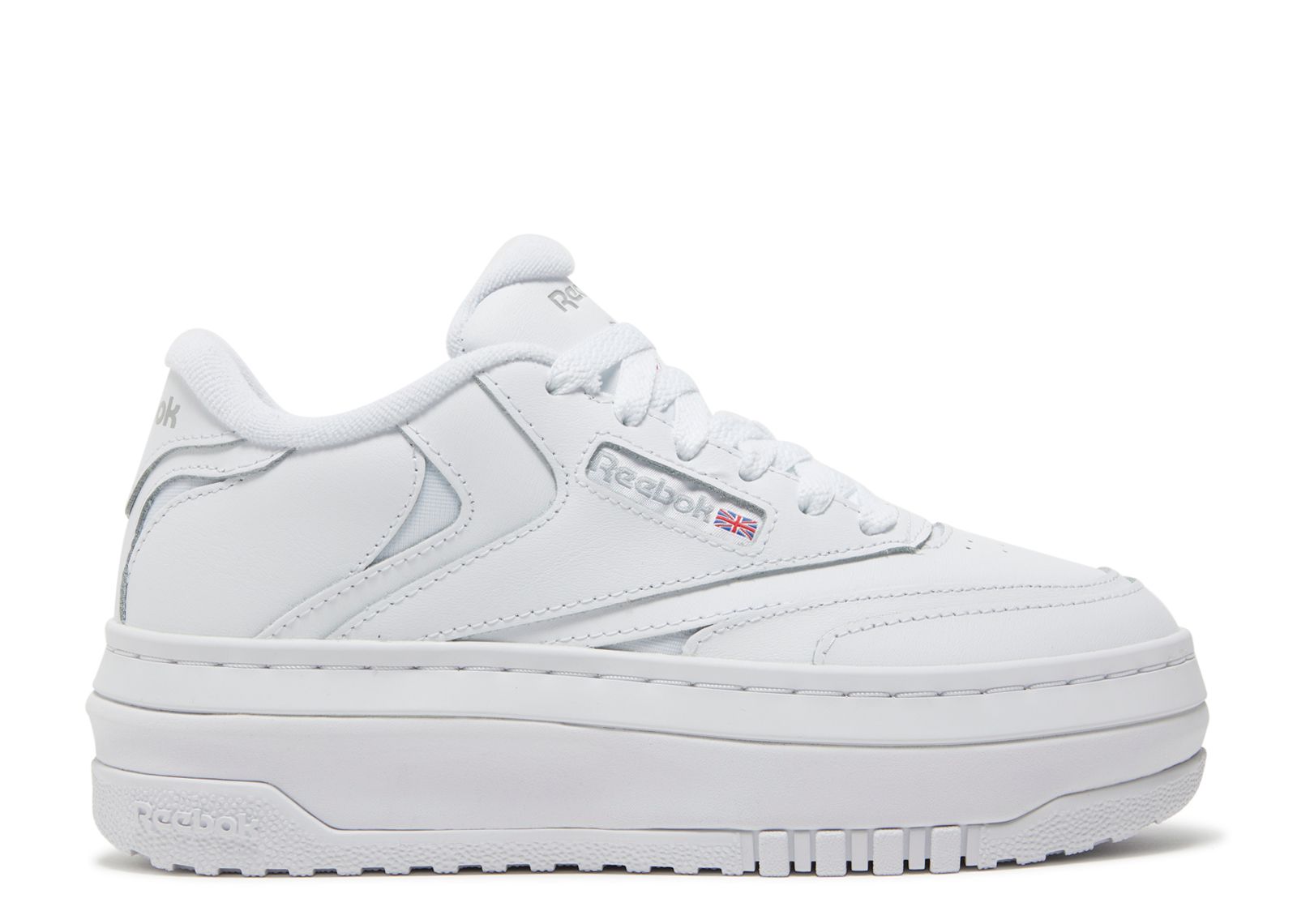 Wmns Club C Extra 'White'