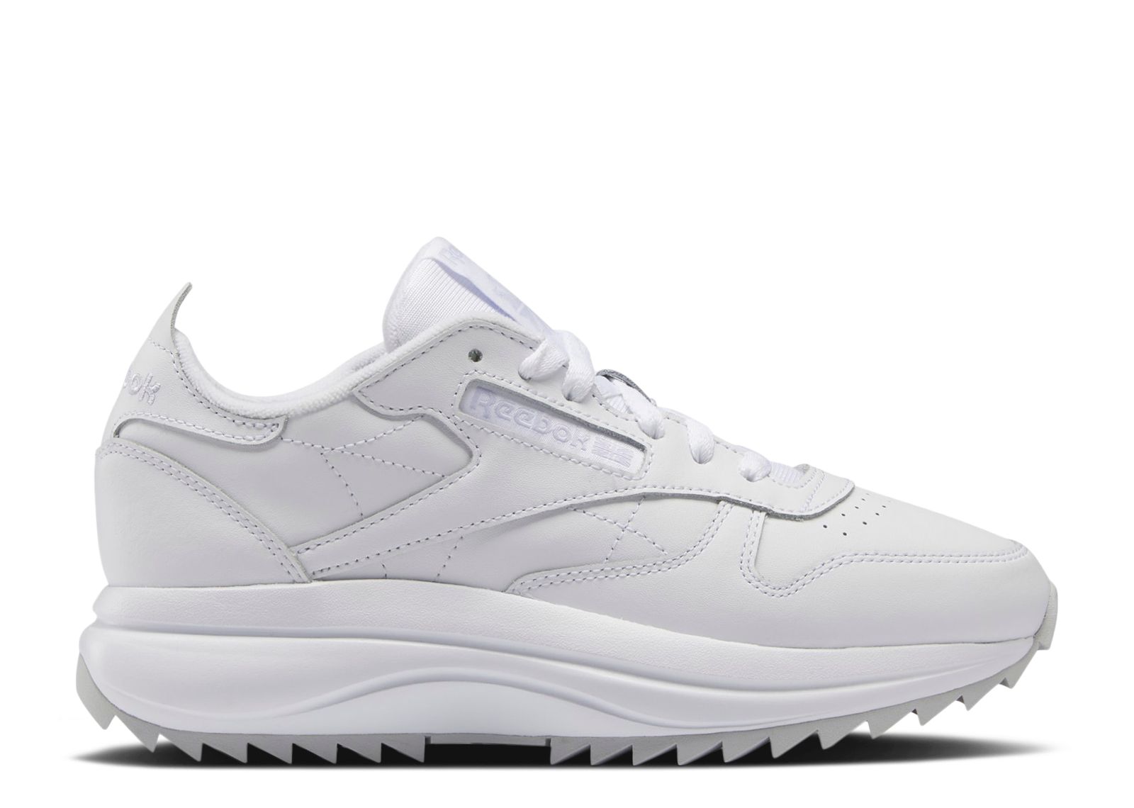 Wmns Classic Leather SP Extra 'White'