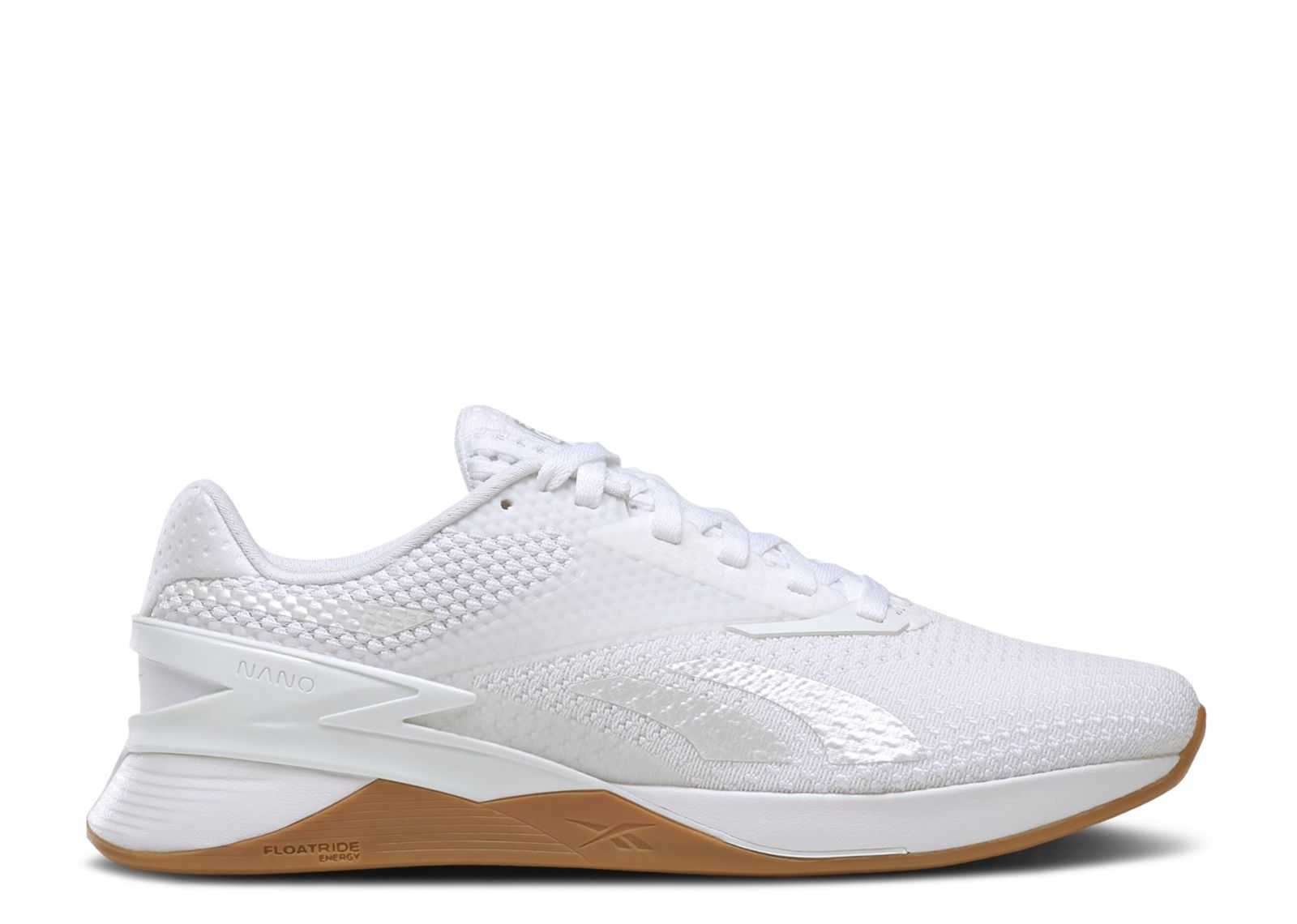 Wmns Nano X3 'White Cold Grey Gum'