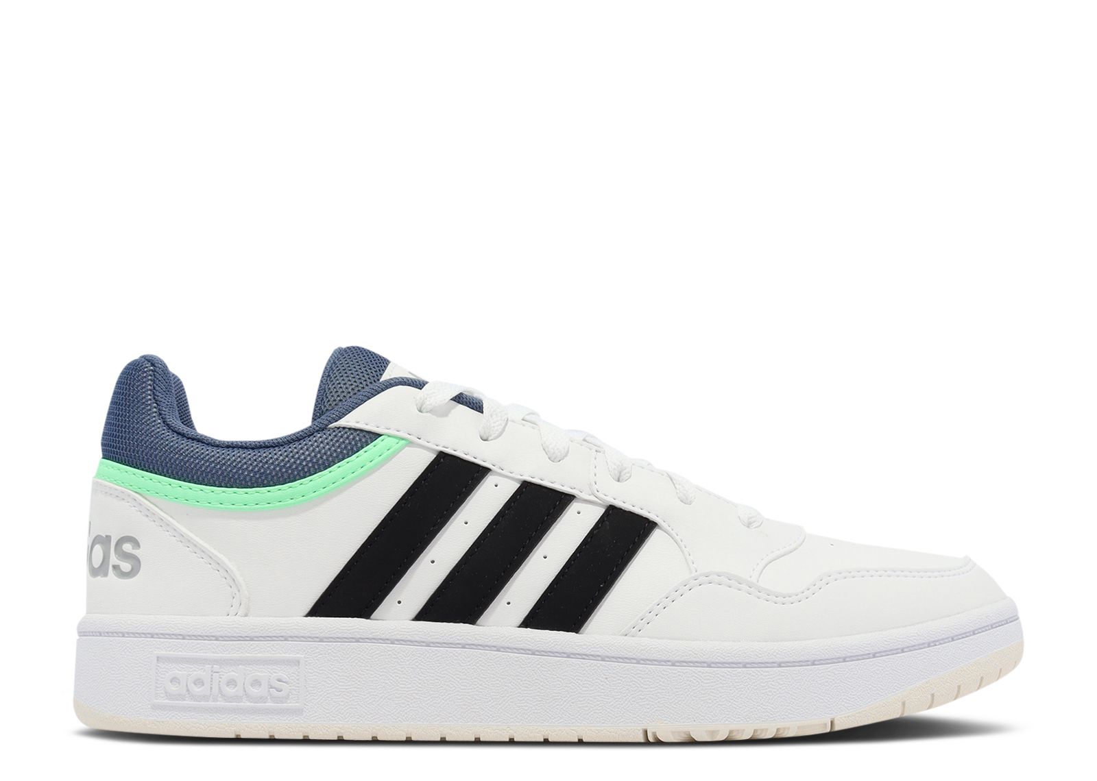 adidas gazelle silver green womens Adidas Hoops 30 Low Classic Vintage Sneakers  JLOOD.COM