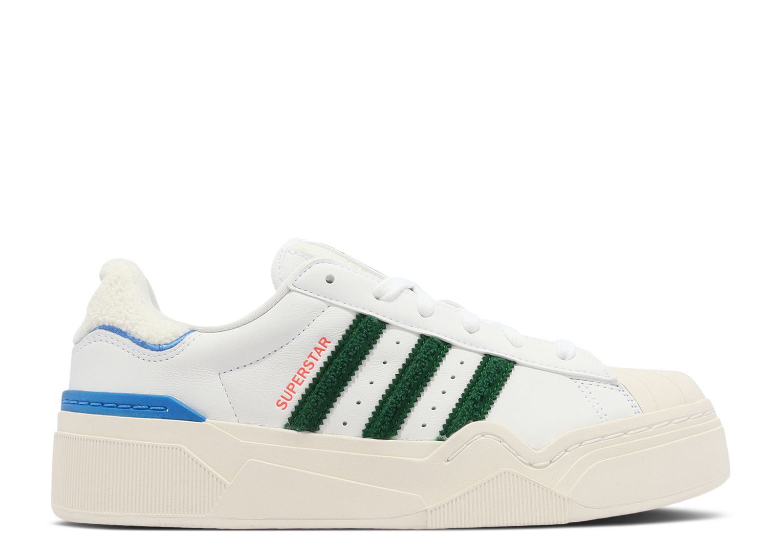 adidas gazelle silver green womens adidas Originals Superstar Beams - JR6484 | SNS