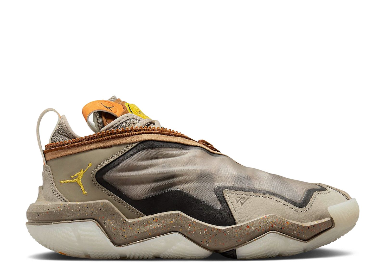 Honor The Gift x Jordan Why Not Zer0.6 PF 'Inner City'