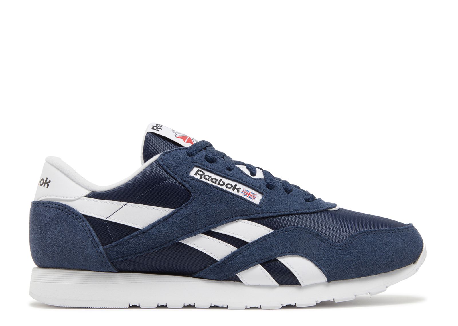 Classic Nylon 'Vector Navy'