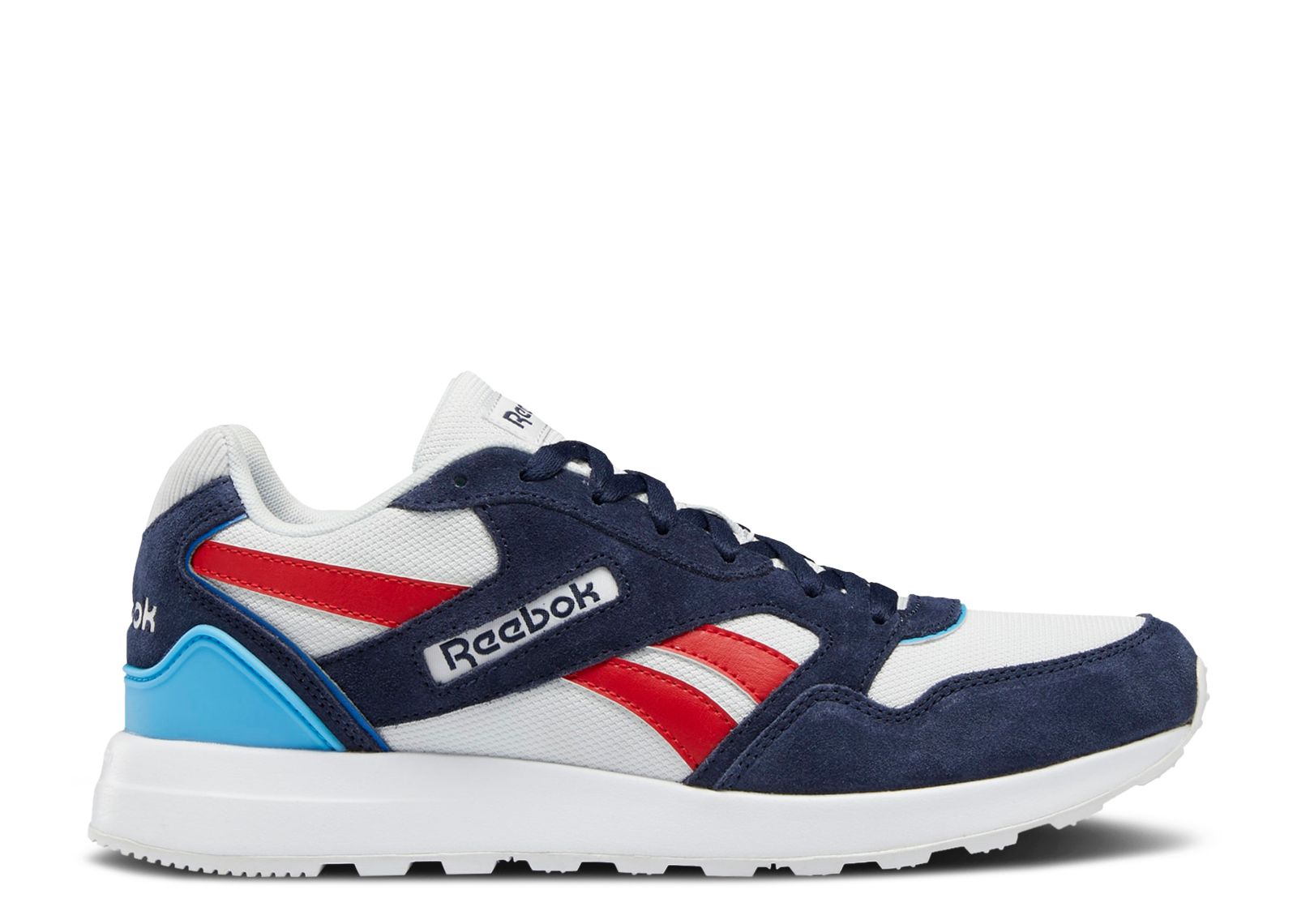 GL 1000 '[REE]CYCLED - Navy Aqua'