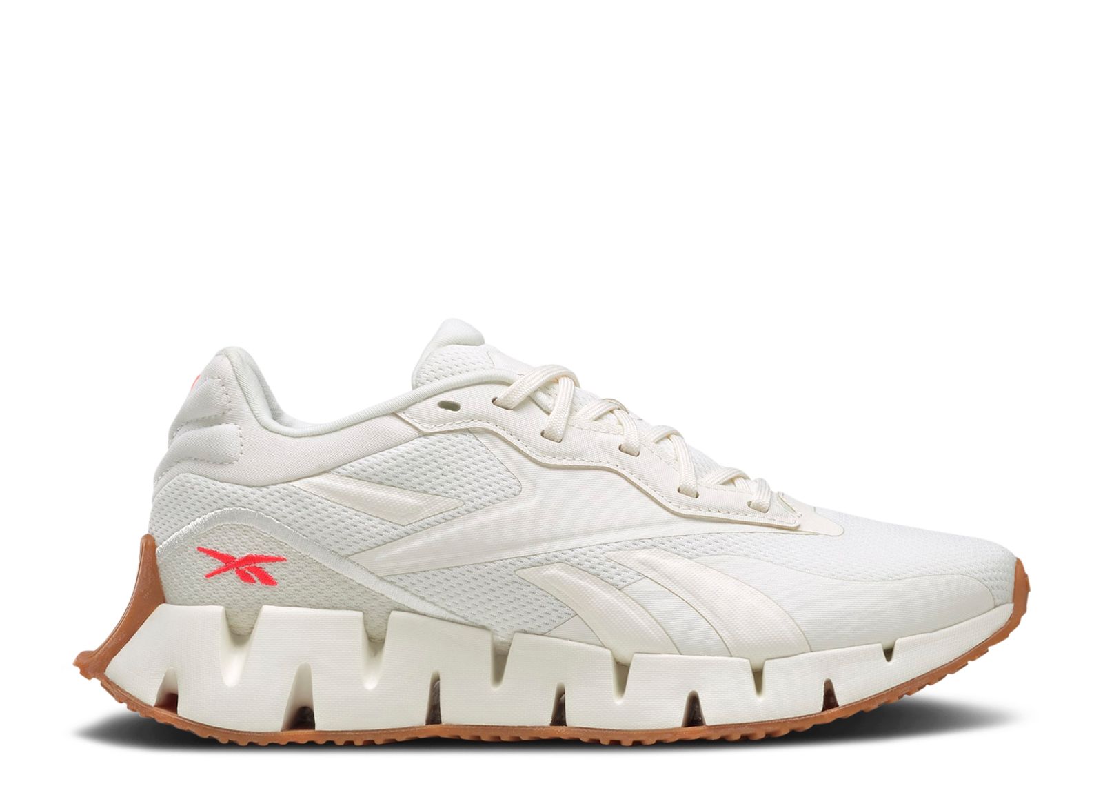 Wmns Zig Dynamica 4 'Chalk Gum'