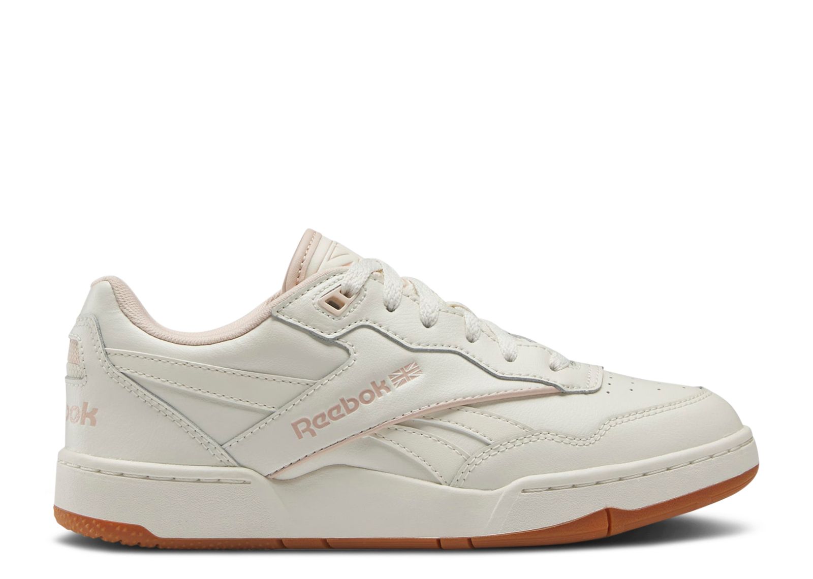 Wmns BB4000 2 'Vintage Chalk Gum'