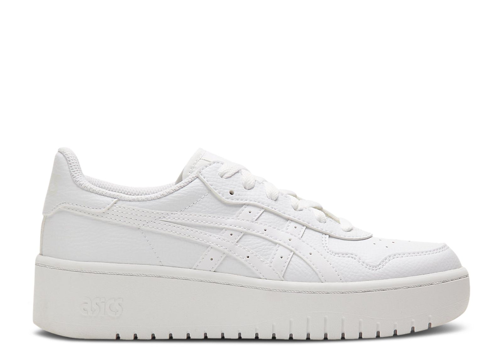 Wmns Japan S PF 'Triple White'