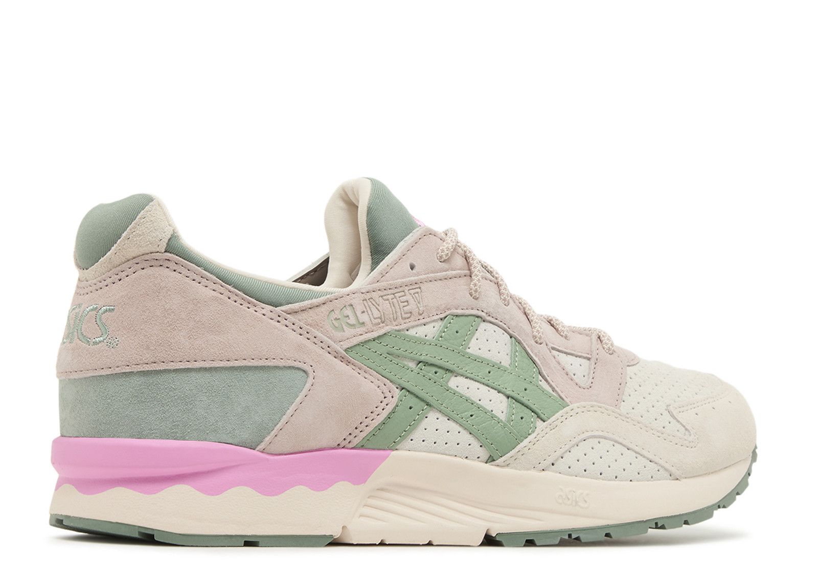 Asics gel lyte v mujer online