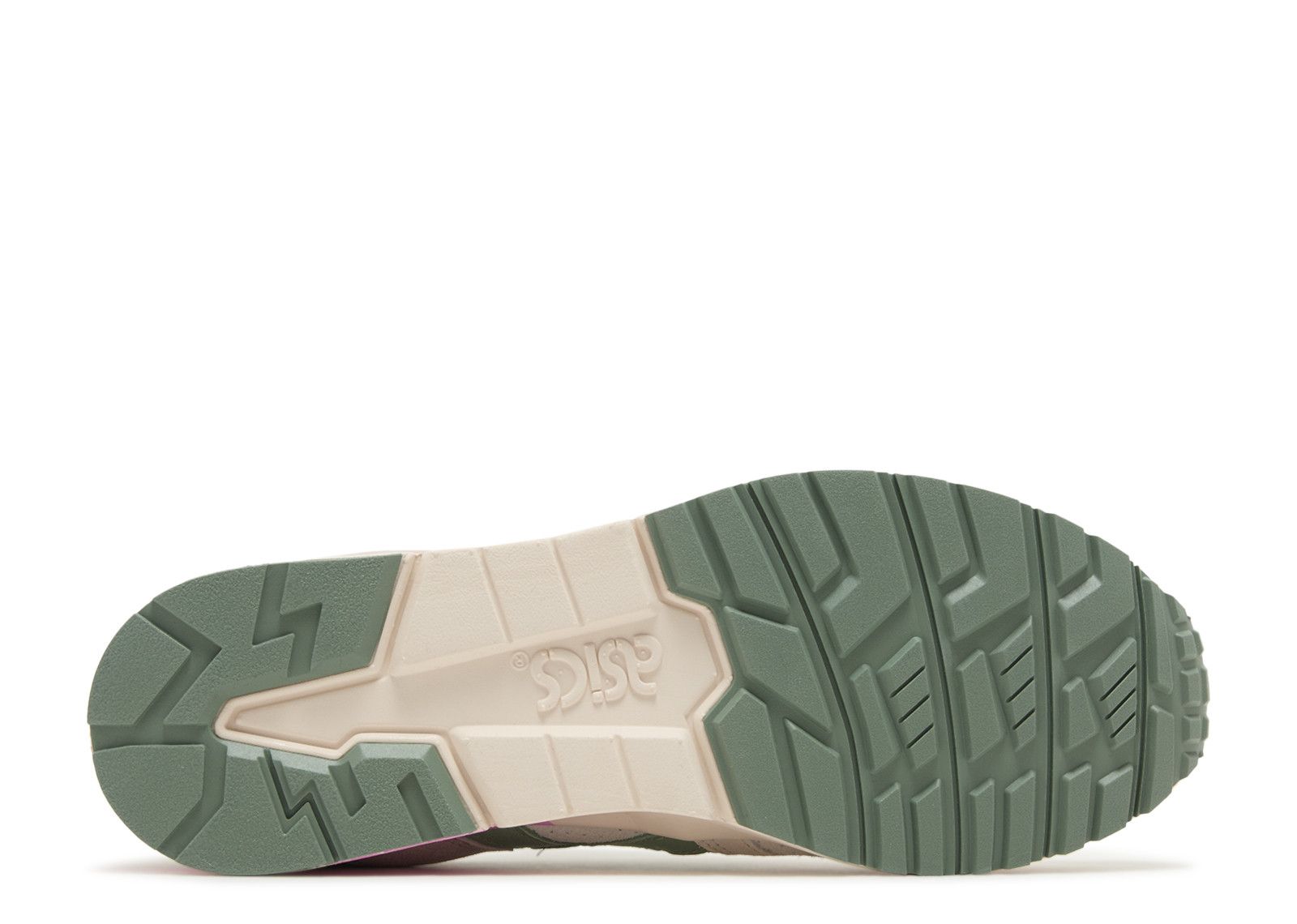★【ASICS】★ASICS GEL-LYTE 5 SPRING IN JAPAN★CREAM SLATE★ ASICS GEL-Lyte V Spring in Japan Cream/Slate Grey | Sneaker