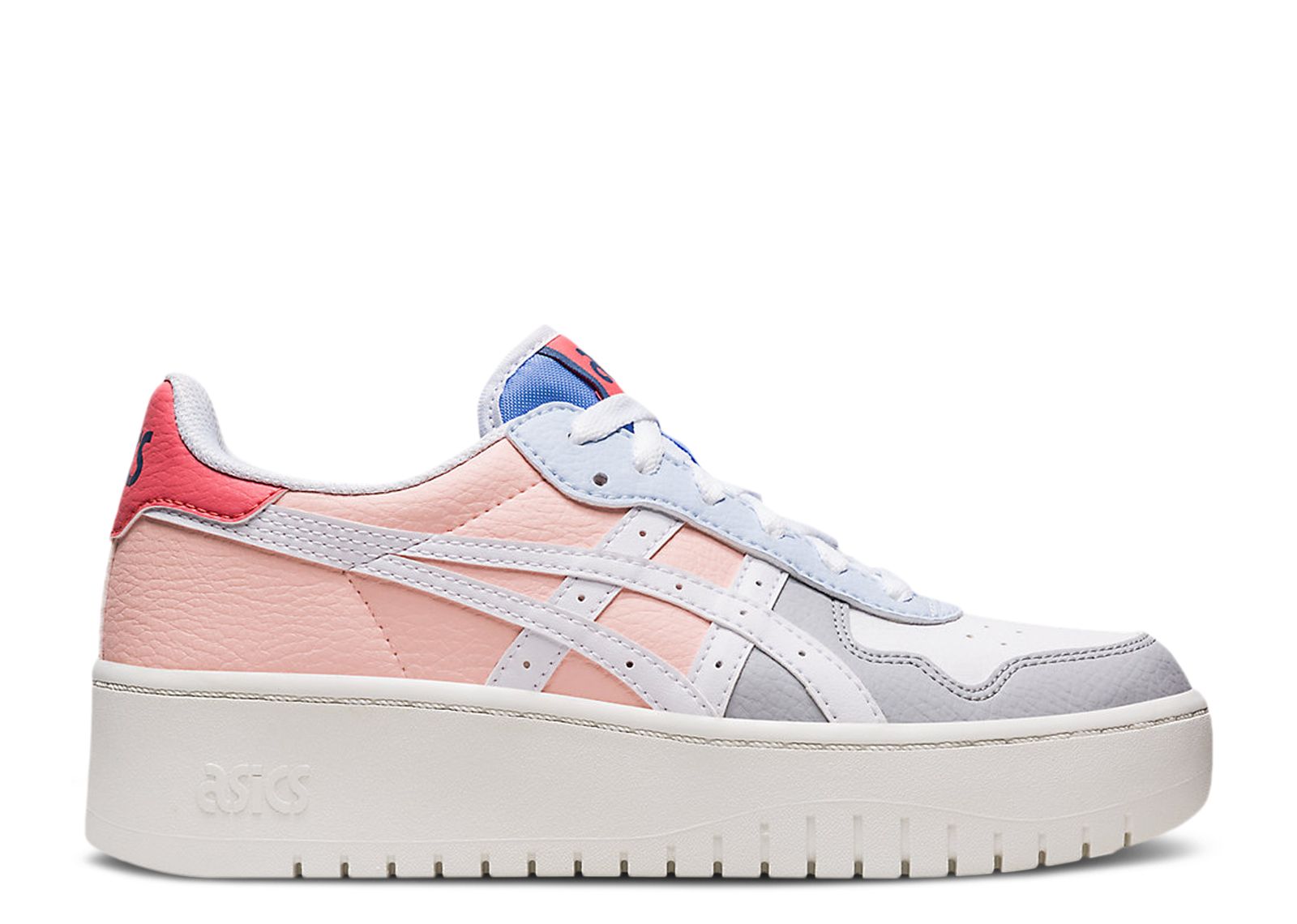 Wmns Japan S PF 'Pastel Pink Blue'