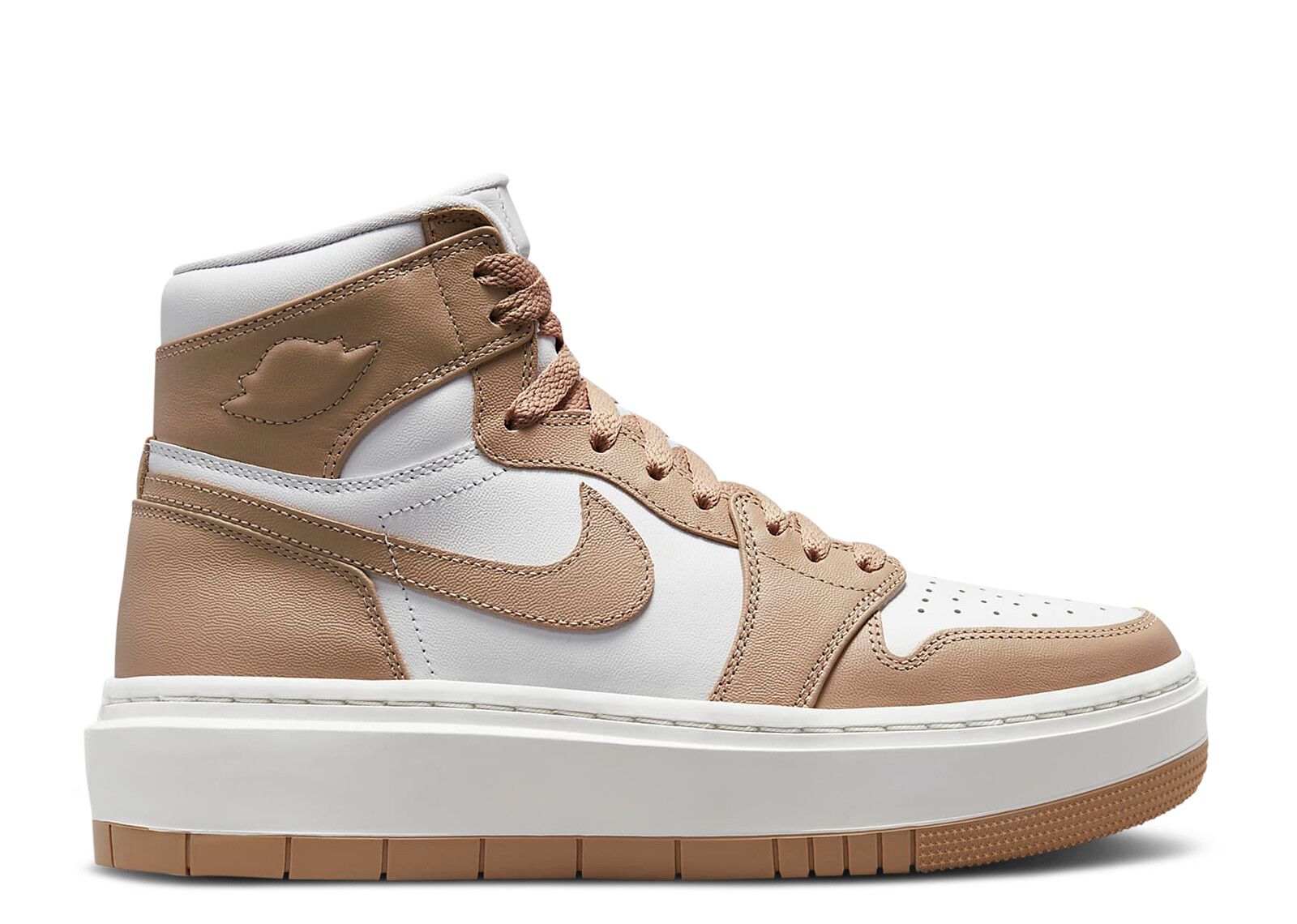 Wmns Jordan 1 Elevate High 'Desert'