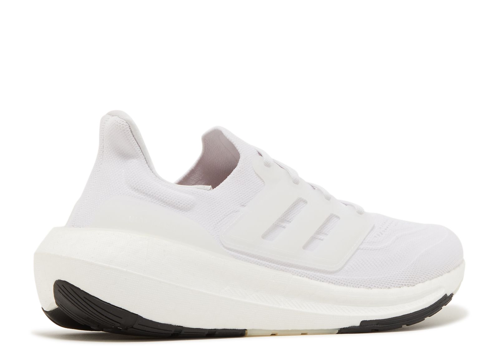 Ultra boost 2024 white flight club