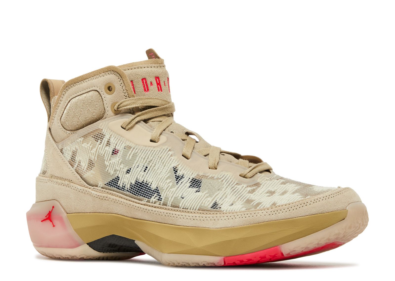 Jordan 37 Premium ‘Rattan’