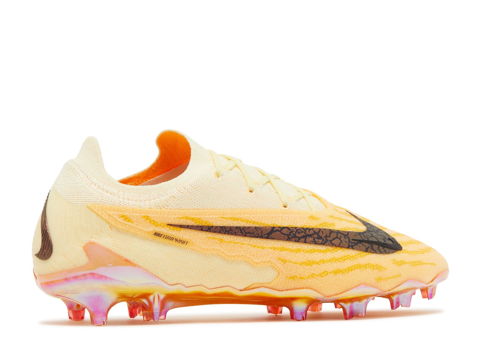 Phantom GT エリート FG Phantom GX Elite Gripknit SE FG 'Blaze Pack' - Nike - FD3069 860