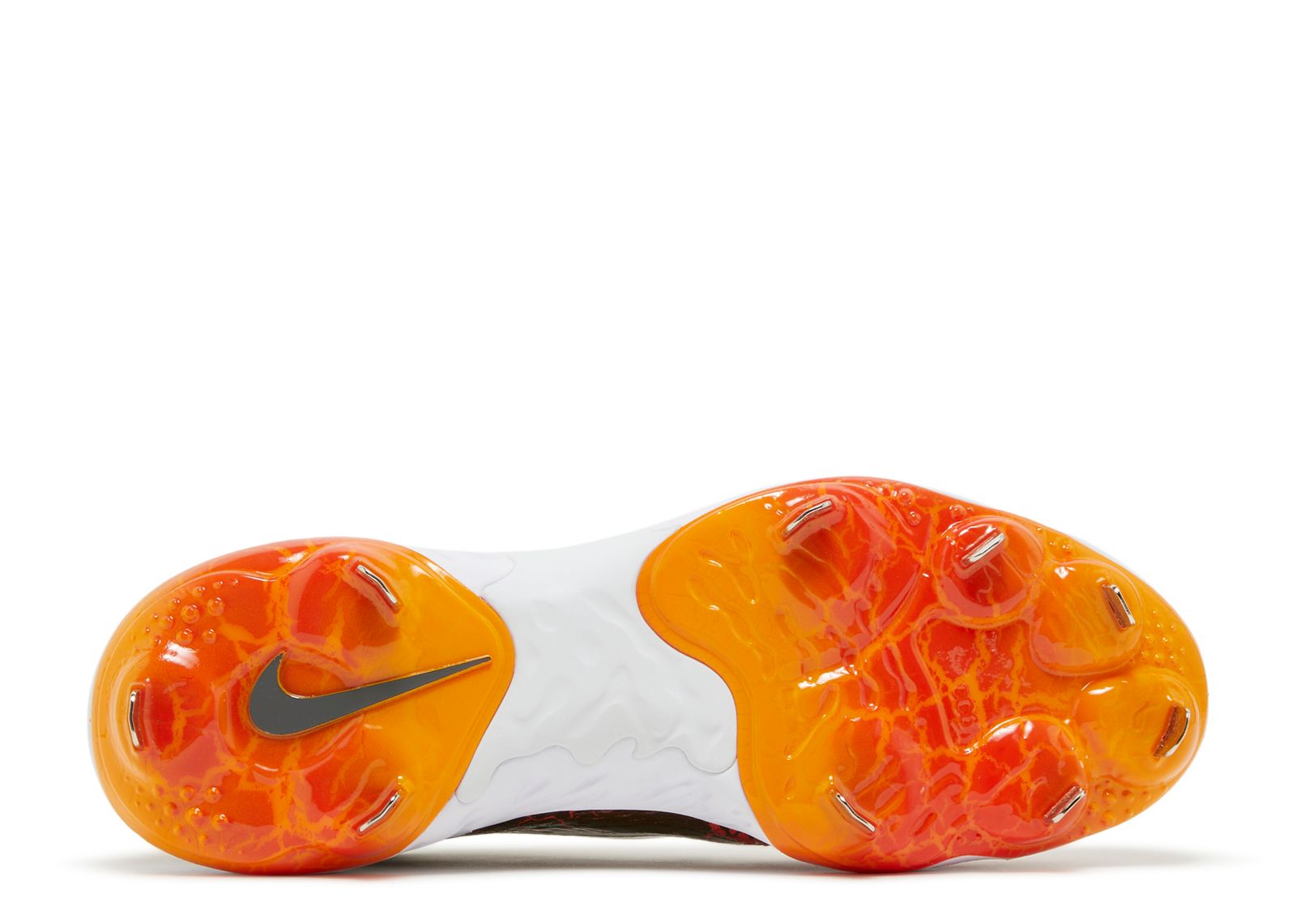 Nike Alpha Huarache Elite 4 Low NRG \'Phoenix Open\' (Limited Edition!!) Nike Alpha Hurarache Elite 4 Low NRG Phoenix Open Cleats  main image 3