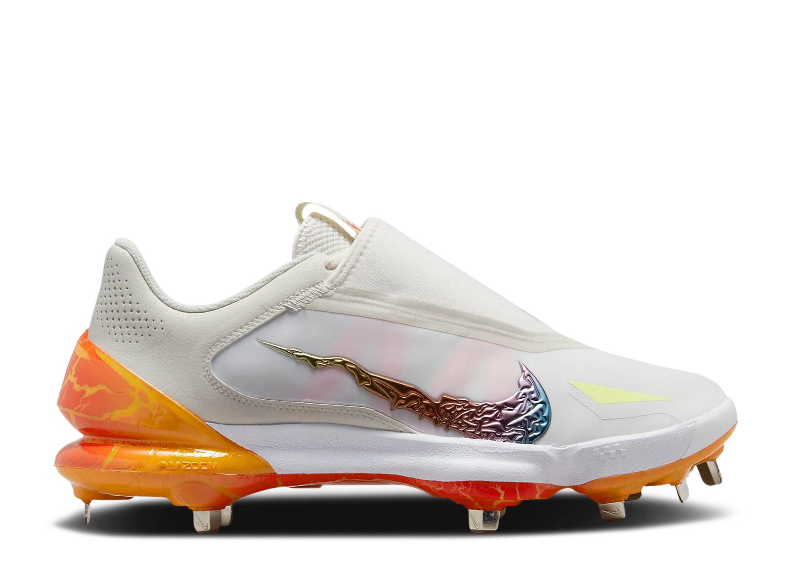 Force Zoom Trout 8 Pro NRG 'Phoenix Open' - Nike - FB9120 160