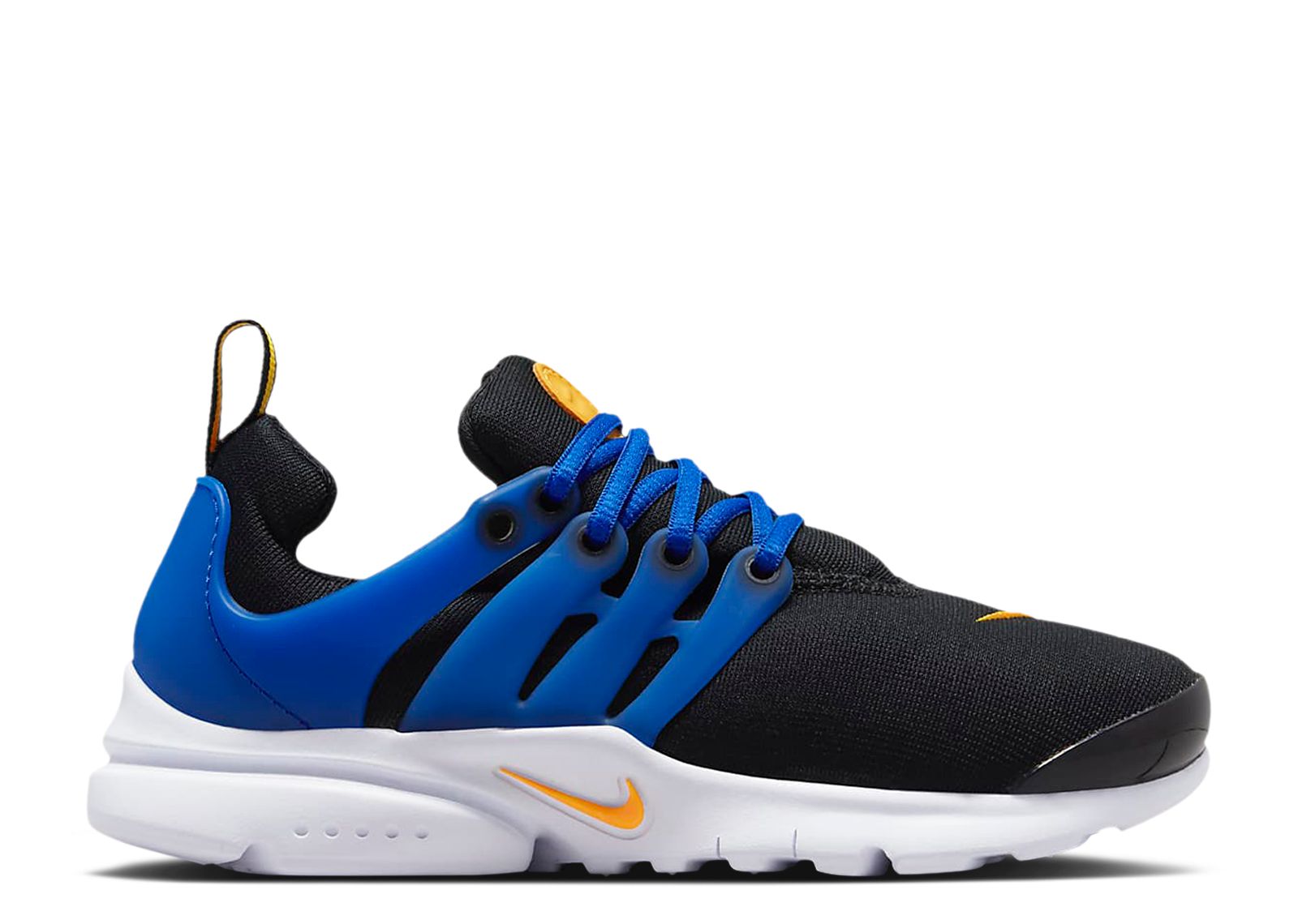 Presto PS 'Black Racer Blue' - Nike - 844766 018 - black/racer blue ...