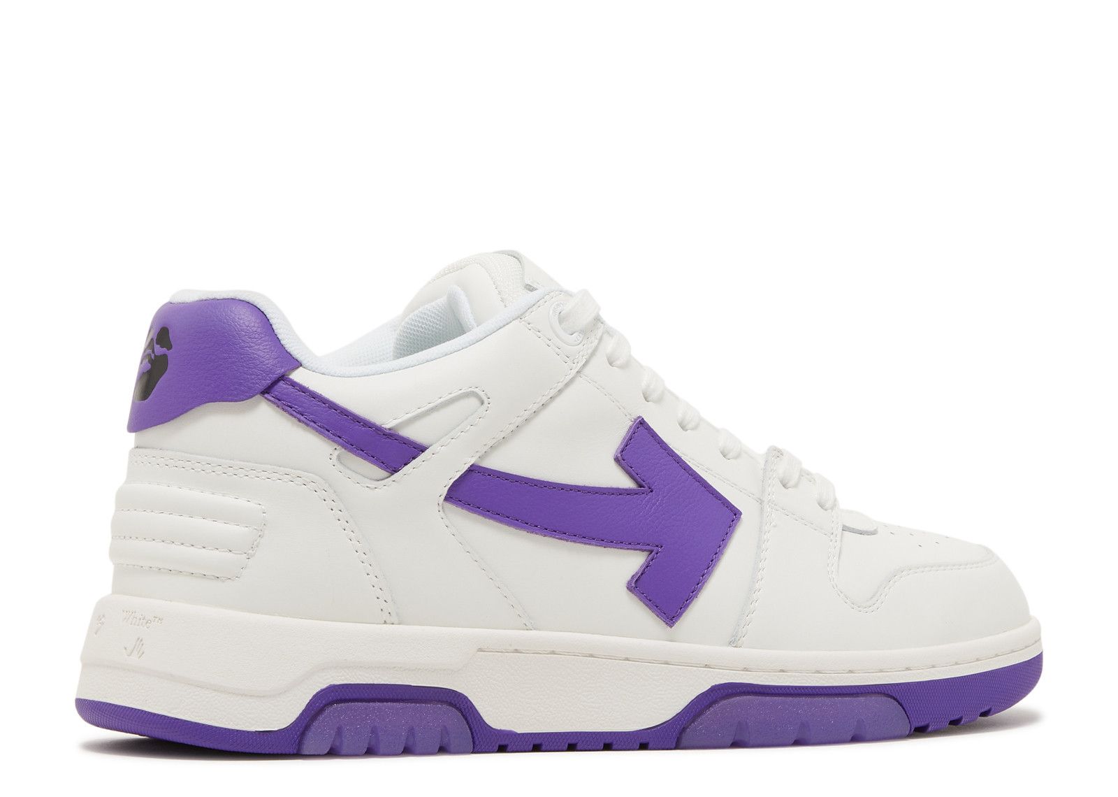 Off White For Walking Purple $695 OFF-WHITE C/o VIRGIL ABLOH HG