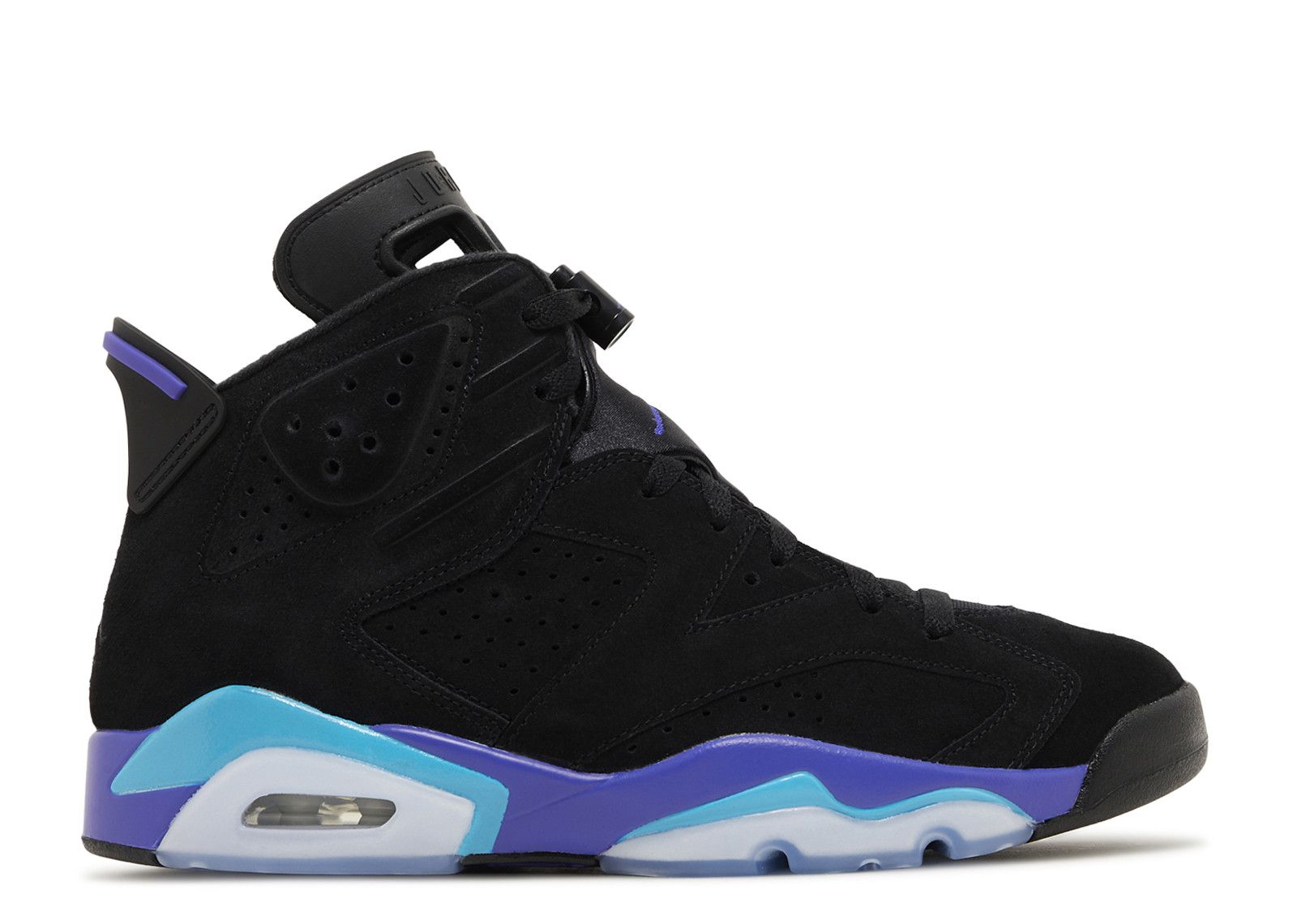 Jordan 6 Retro 'Aqua'