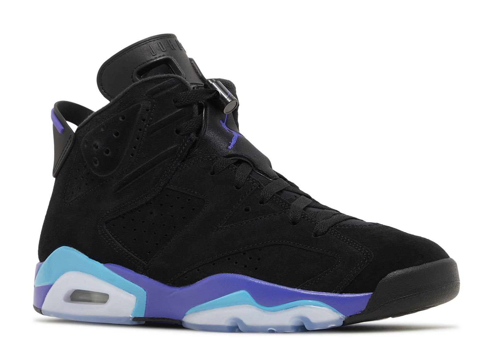 Jordan 6 Retro ‘Aqua’