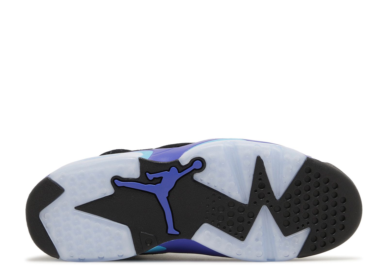 Jordan 6 Retro ‘Aqua’