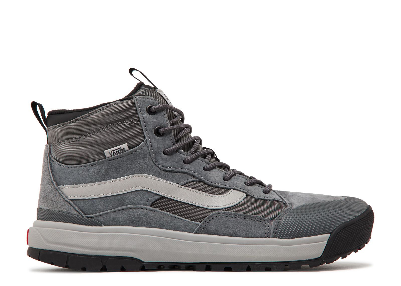 UltraRange EXO High MTE-1 'Pewter'