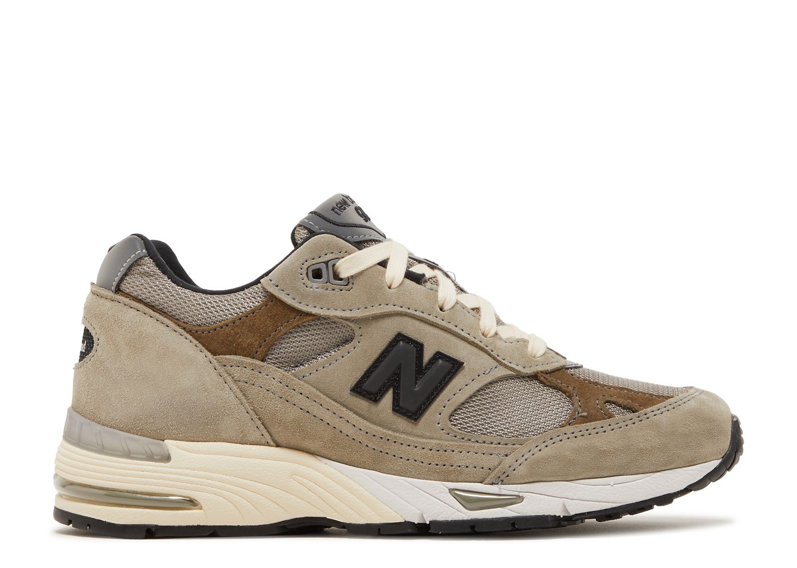 New Balance JJJJound X 990v3 Made In USA 