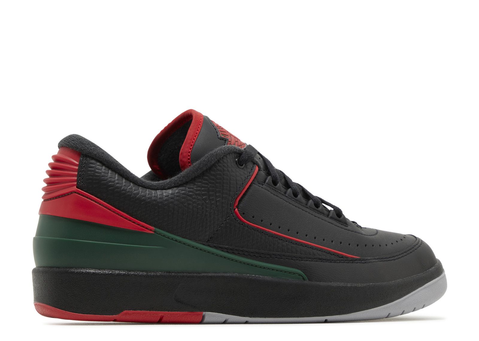 Jordan 2 Retro Low ‘Christmas’