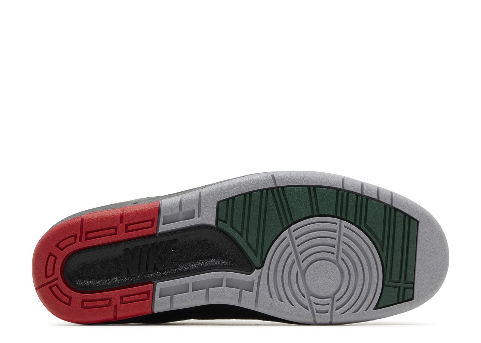 Jordan 2 Retro Low ‘Christmas’