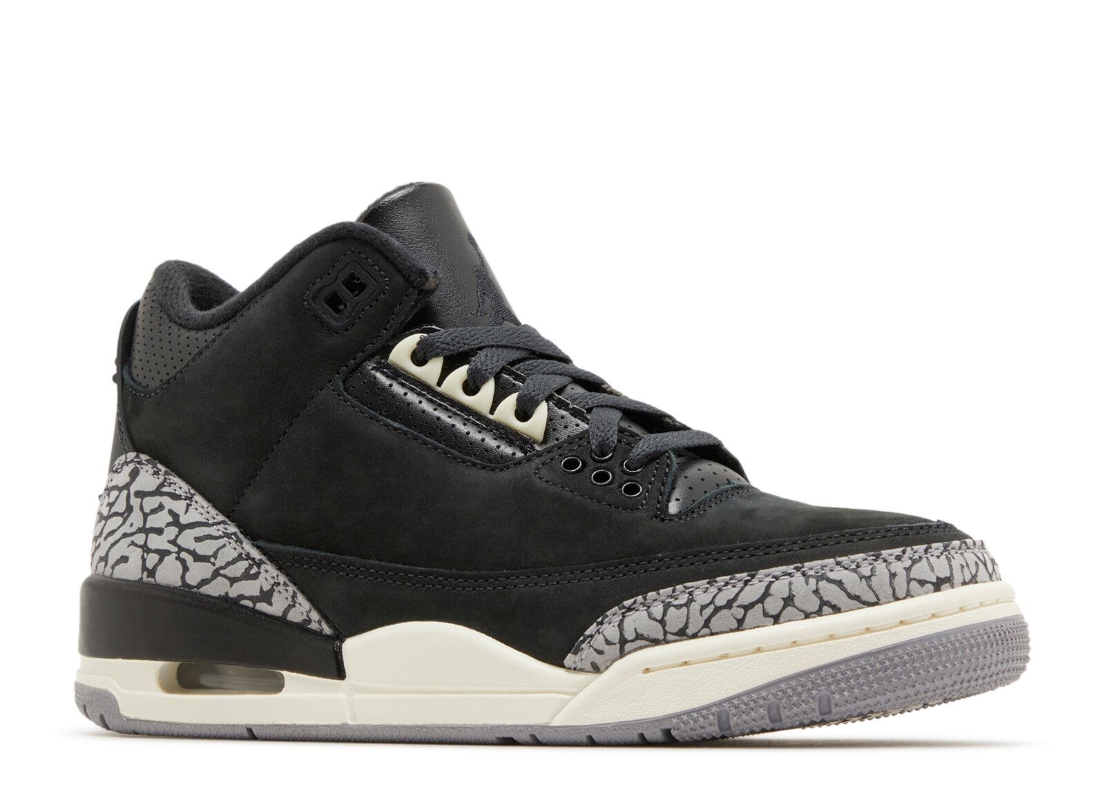 Wmns Jordan 3 Retro ‘Off Noir’