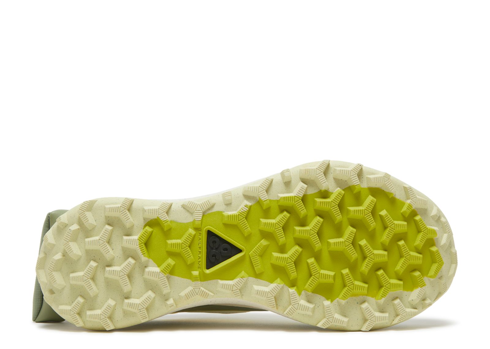 Future Movement X ACG Lowcate 'Oil Green' - Nike - FB9761