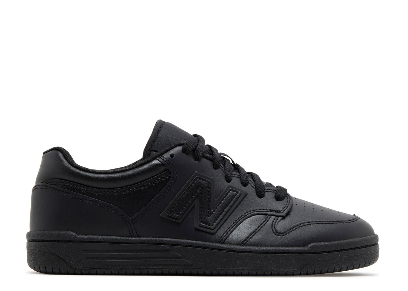 New Balance■BB480L3B■送料込 New Balance 480 'Black' - New Balance - BB480L3B - black