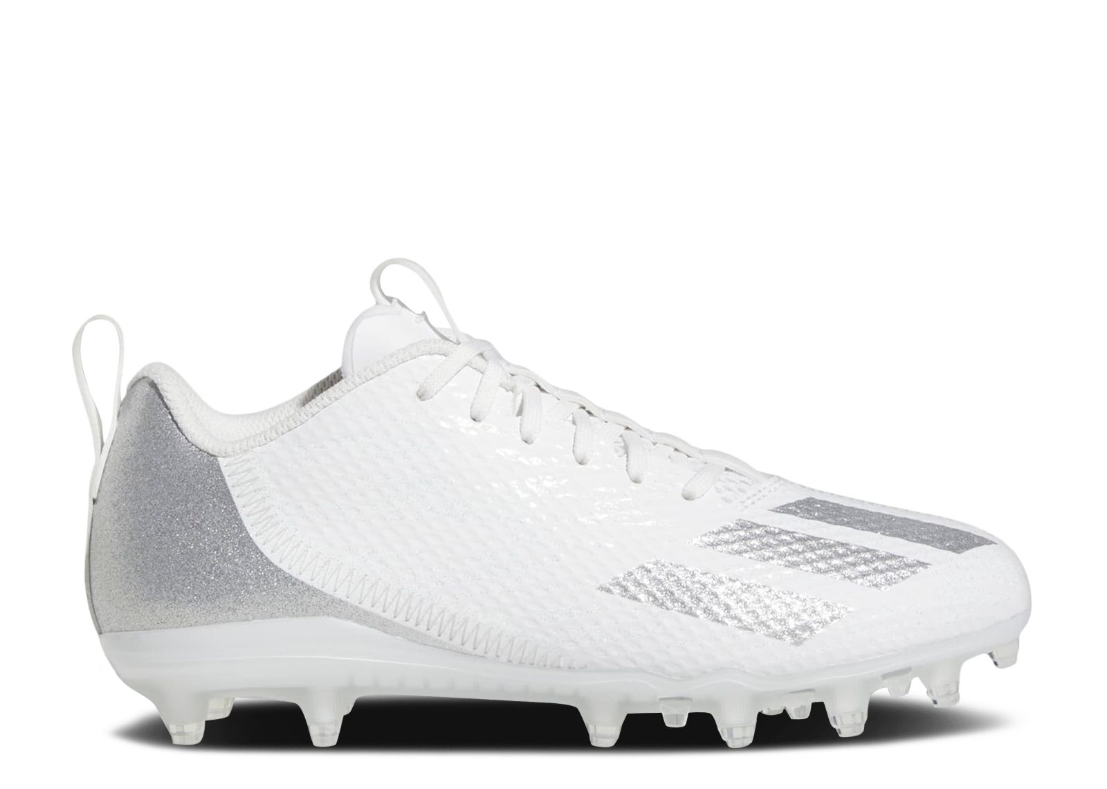 Adizero 4.0 hotsell football cleats