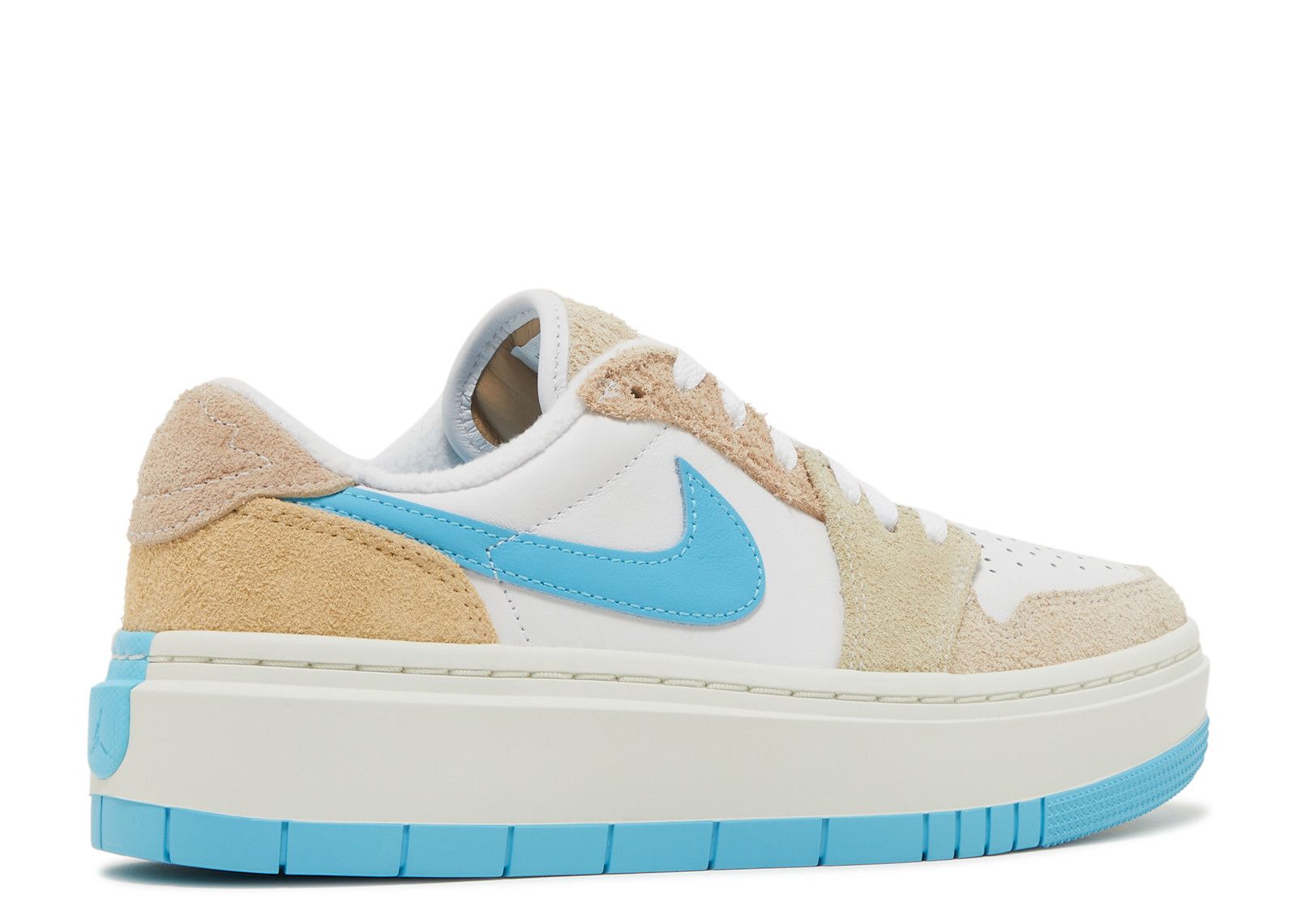 Wmns Jordan 1 Elevate Low SE ‘Salt Lake City’