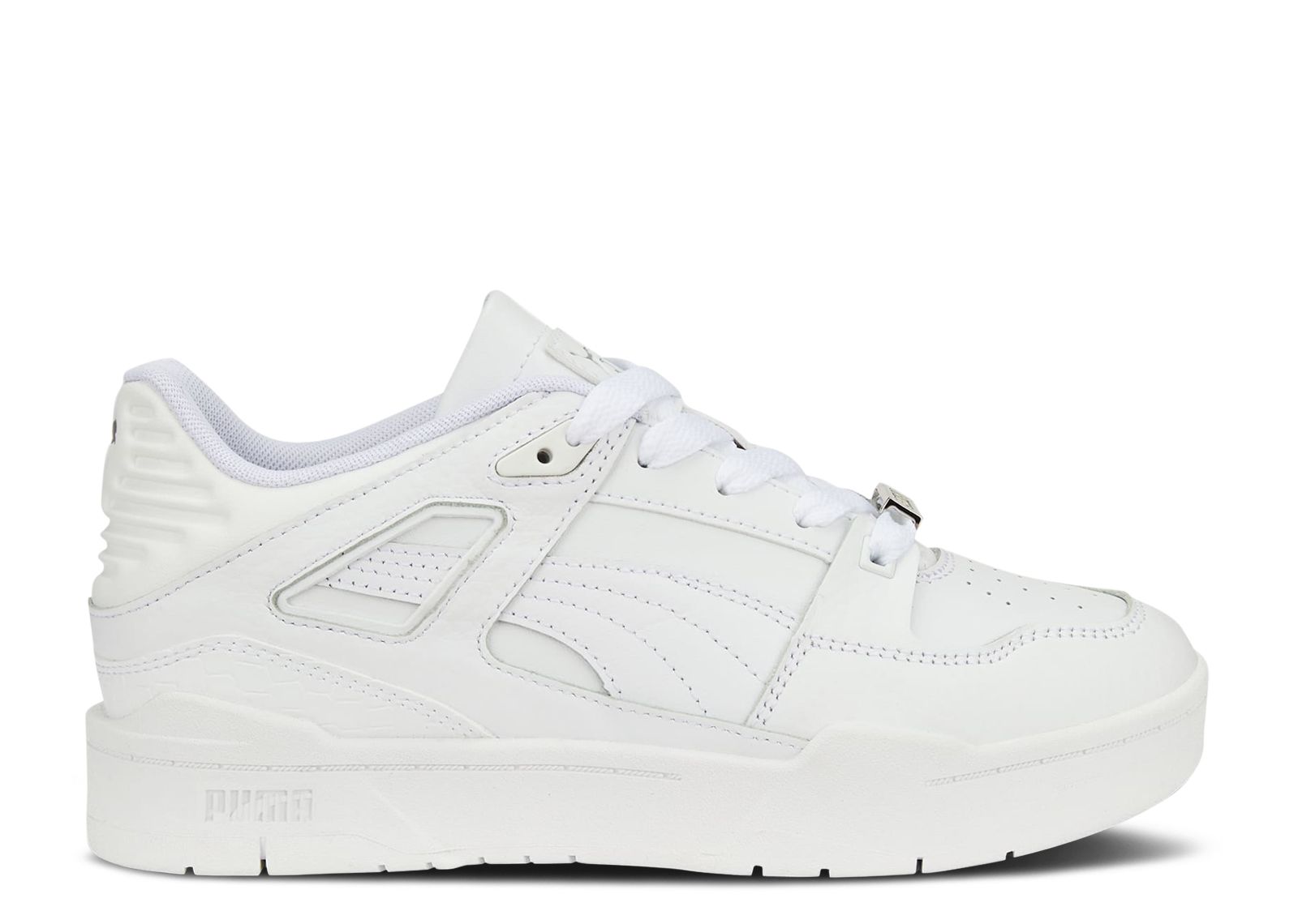 Slipstream Lo 'Triple White'