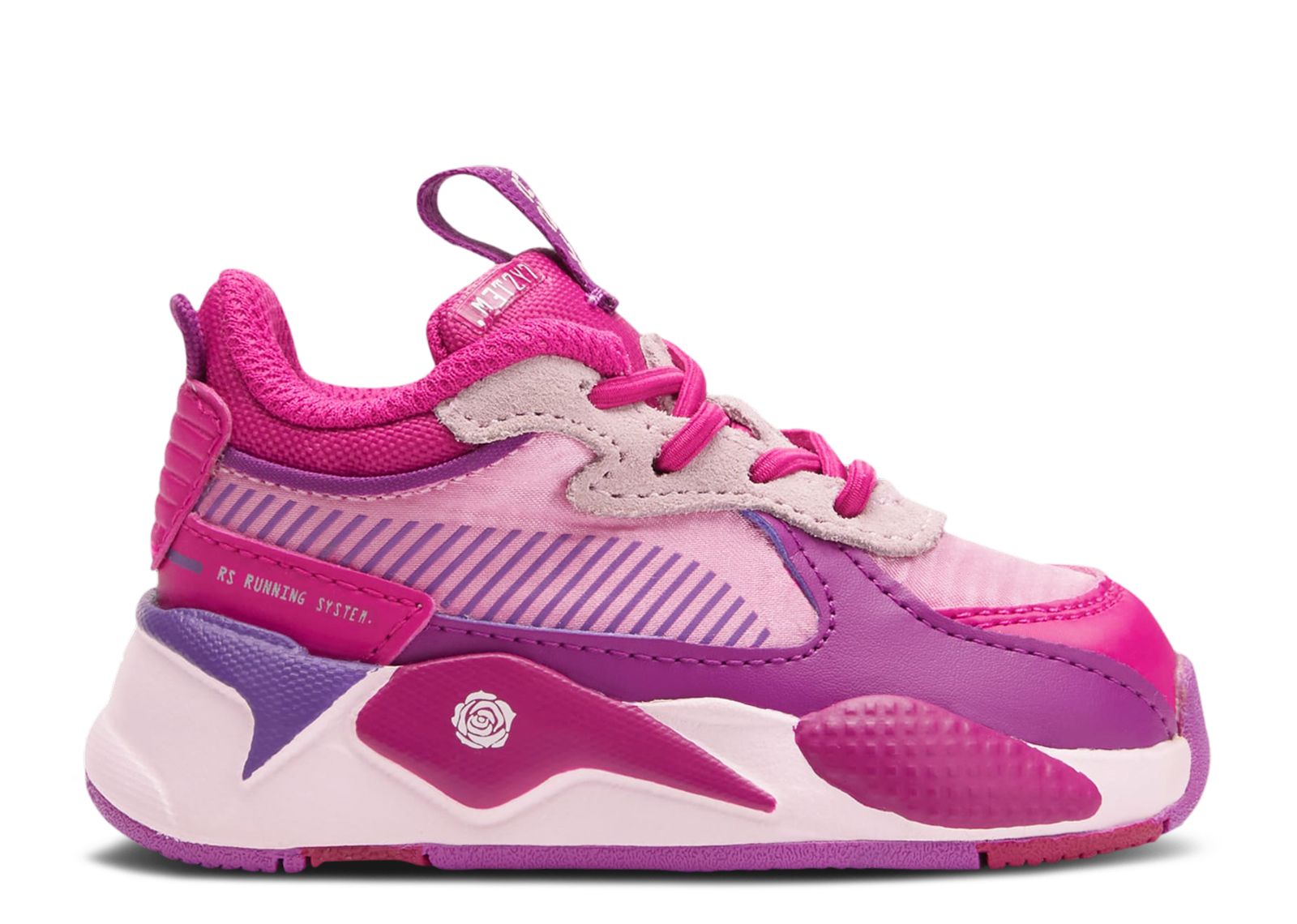 RS-X AC Infant 'Rose'