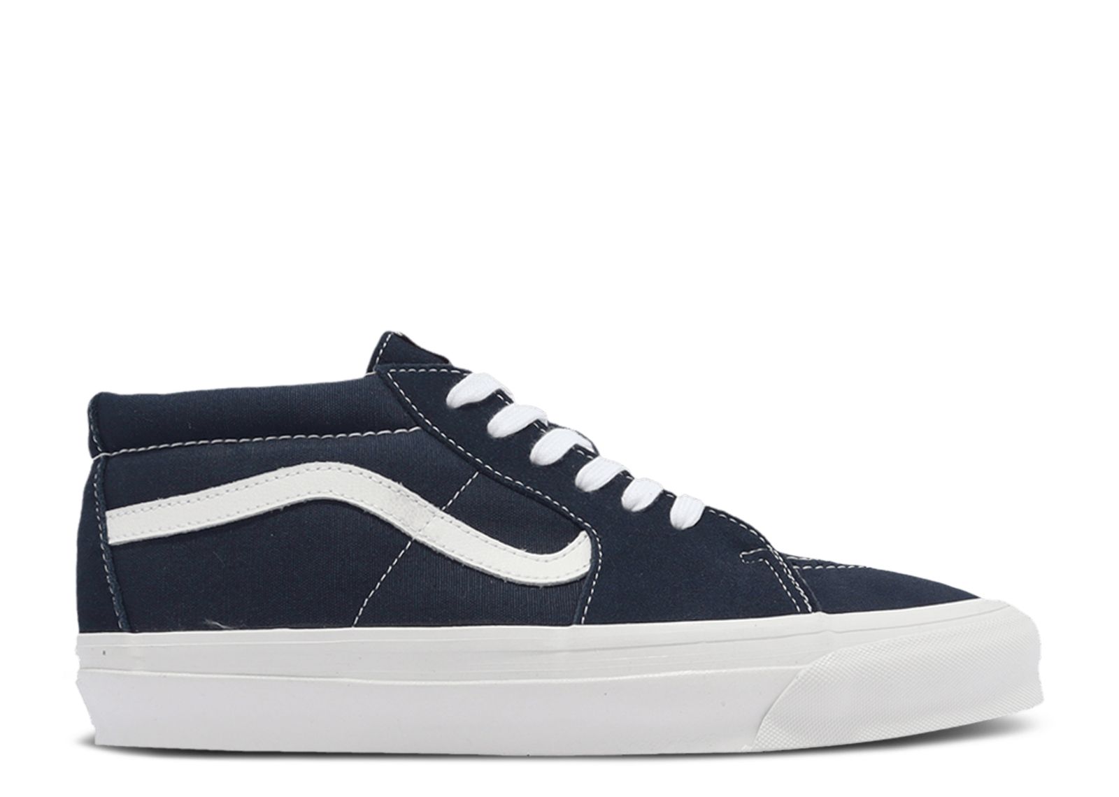 OG Sk8-Mid LX 'Navy White'