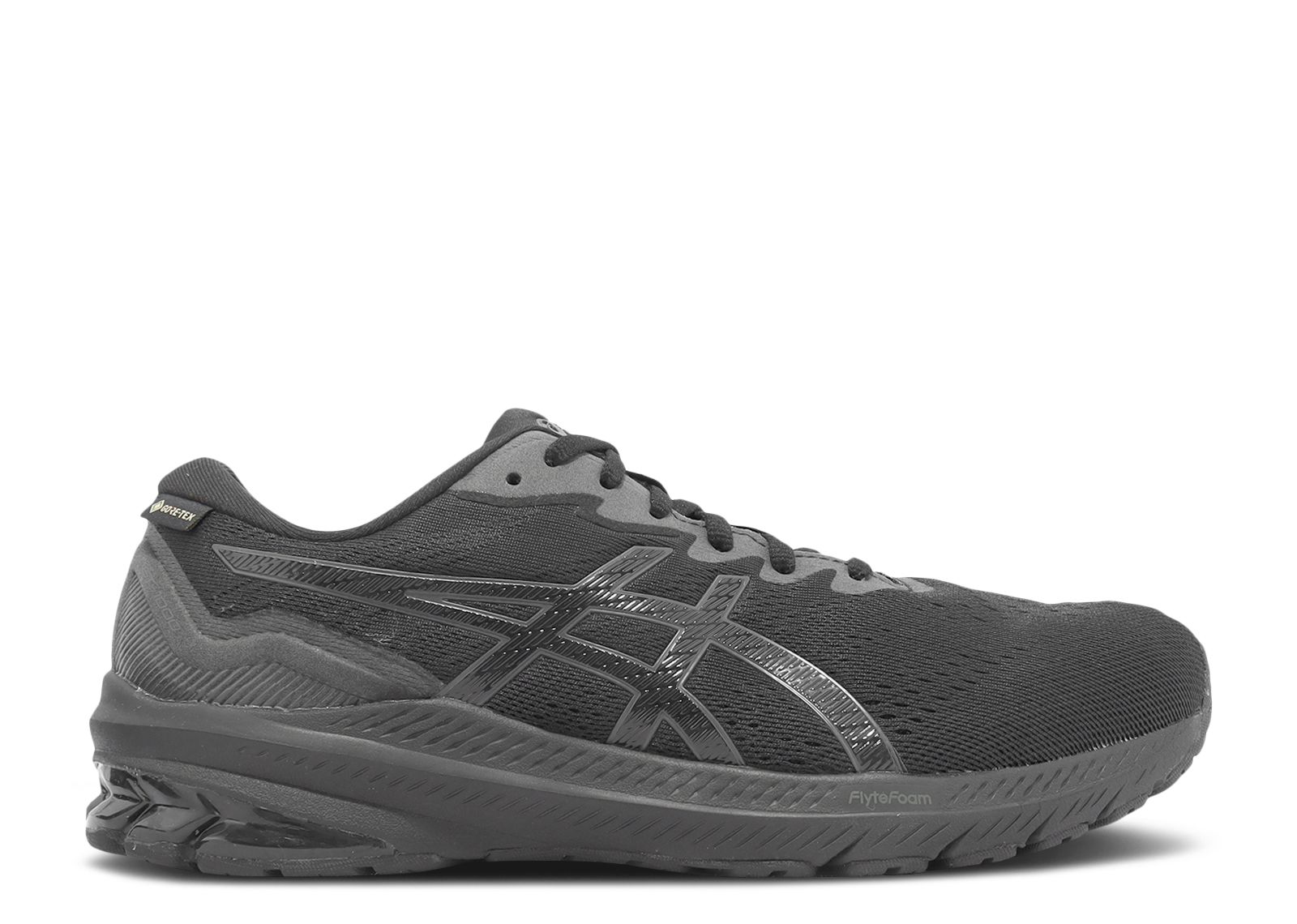 GT 1000 11 GORE-TEX 4E Wide 'Black Graphite Grey'