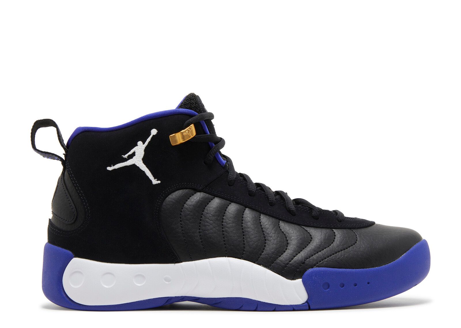 Jordan Jumpman Pro 'Black Concord'