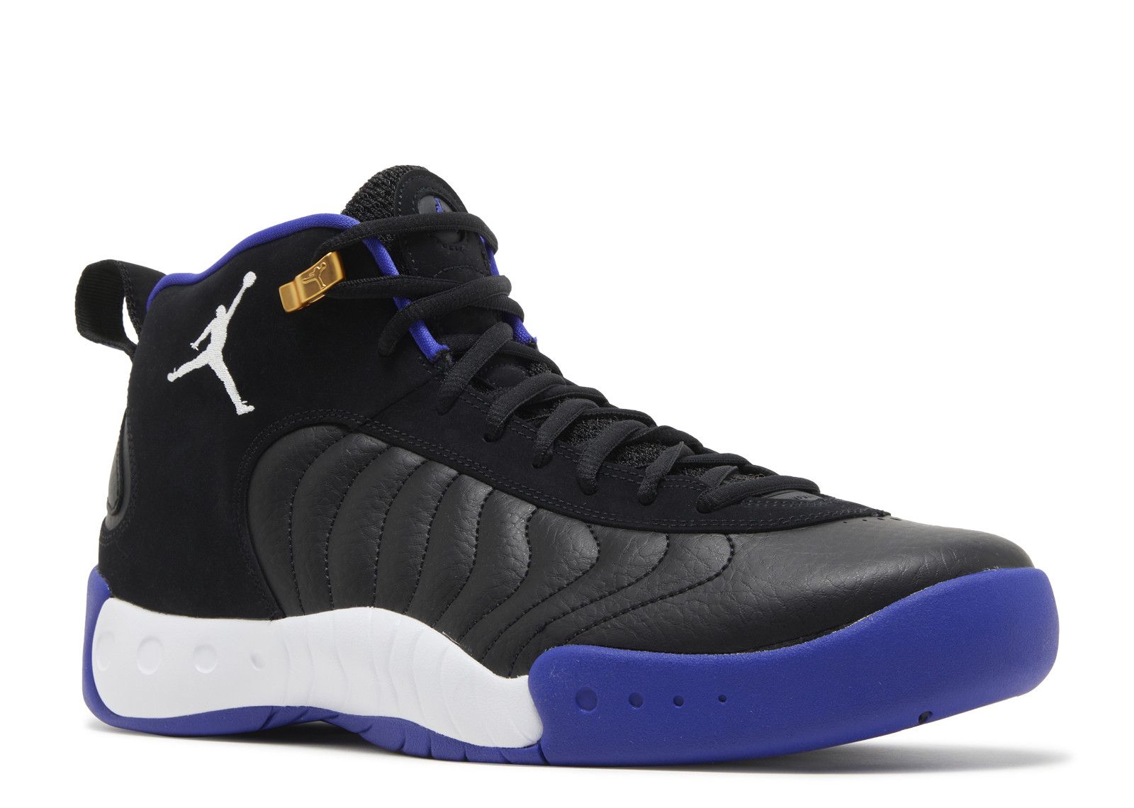 Jordan Jumpman Pro ‘Black Concord’