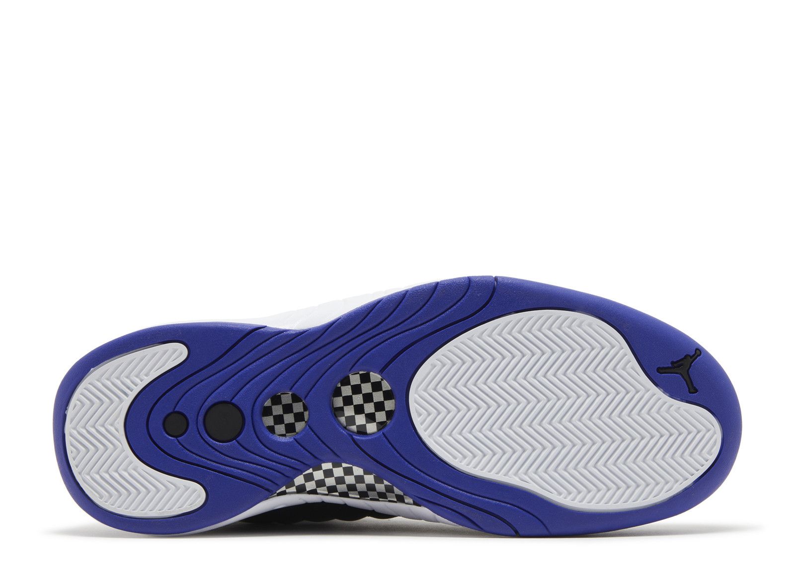 Jordan Jumpman Pro ‘Black Concord’