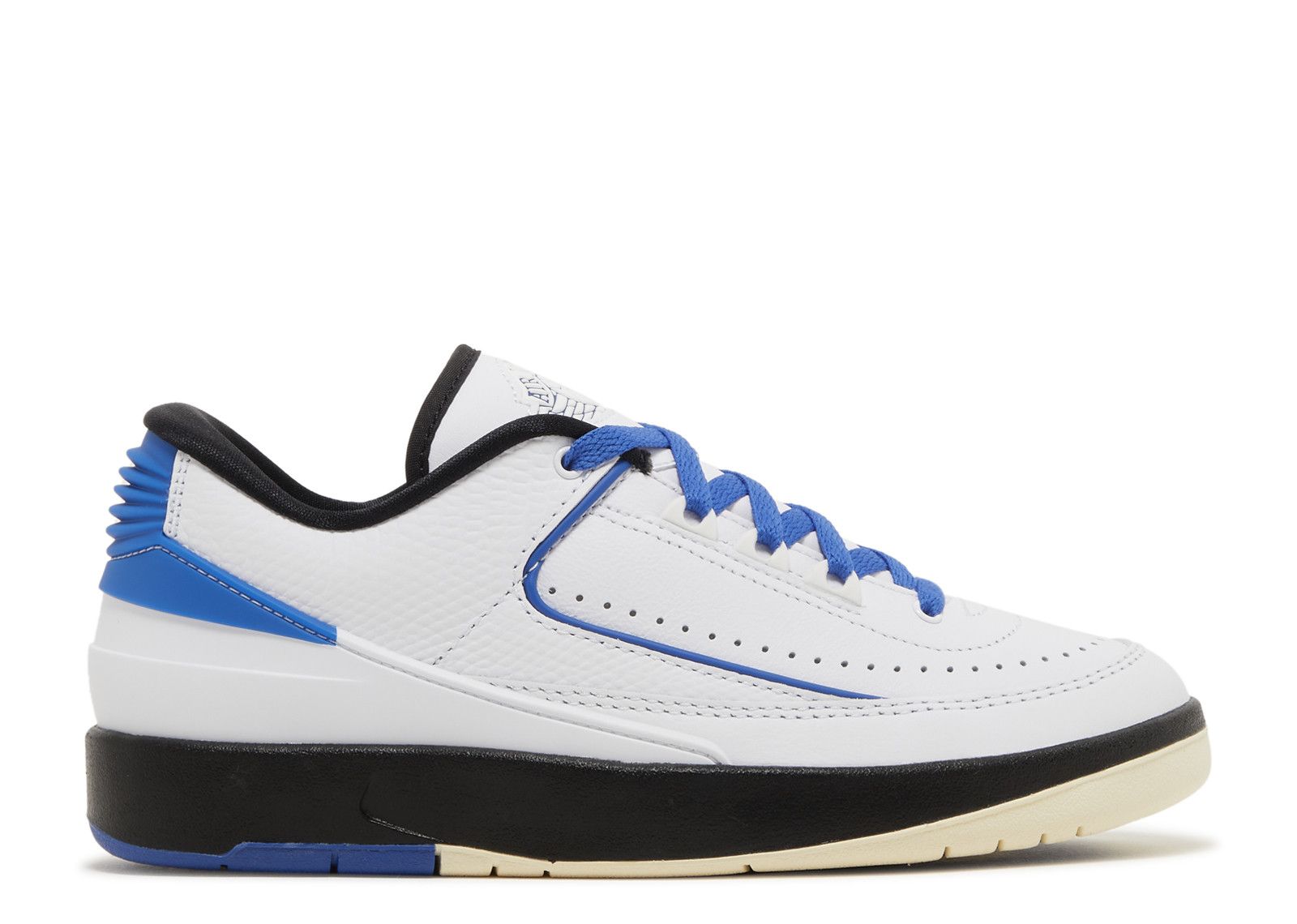 Wmns Jordan 2 Retro Low 'Varsity Royal'