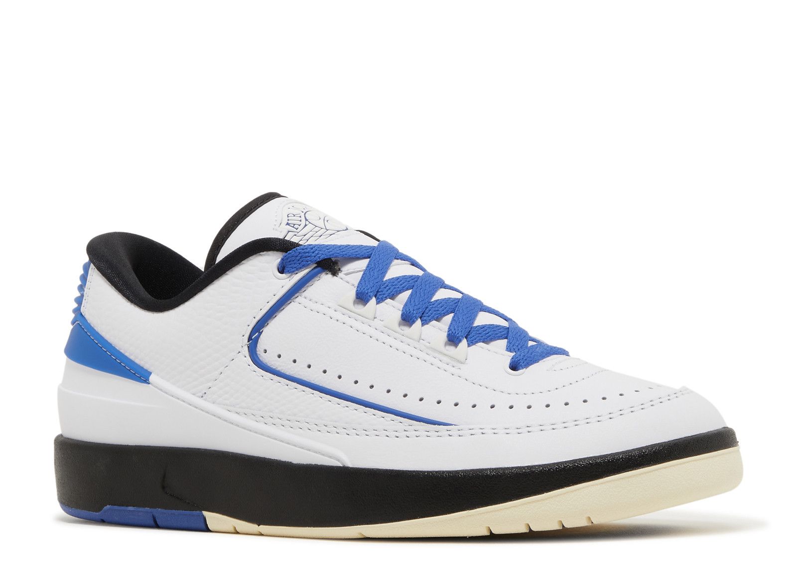Wmns Jordan 2 Retro Low ‘Varsity Royal’