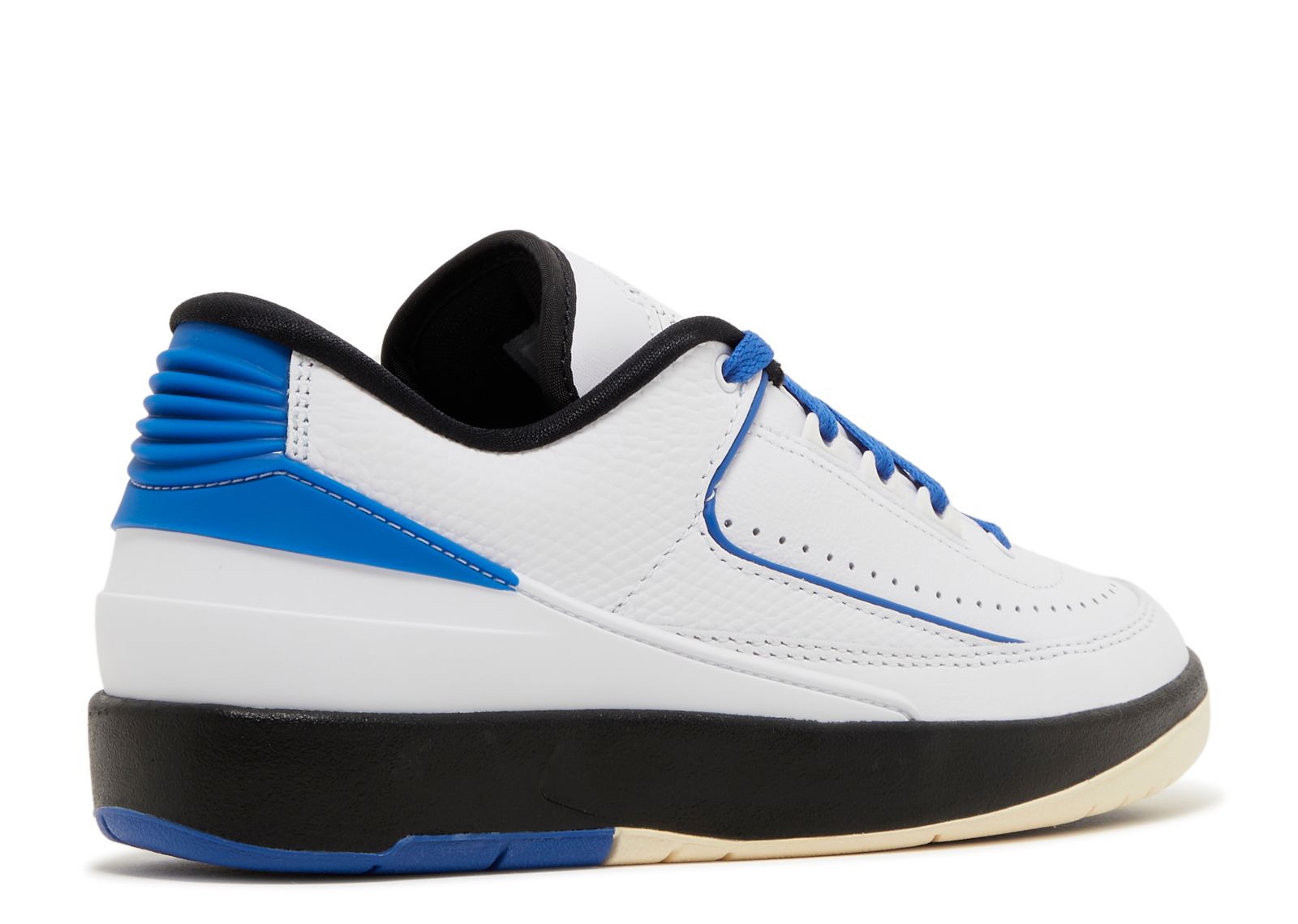 Wmns Jordan 2 Retro Low 