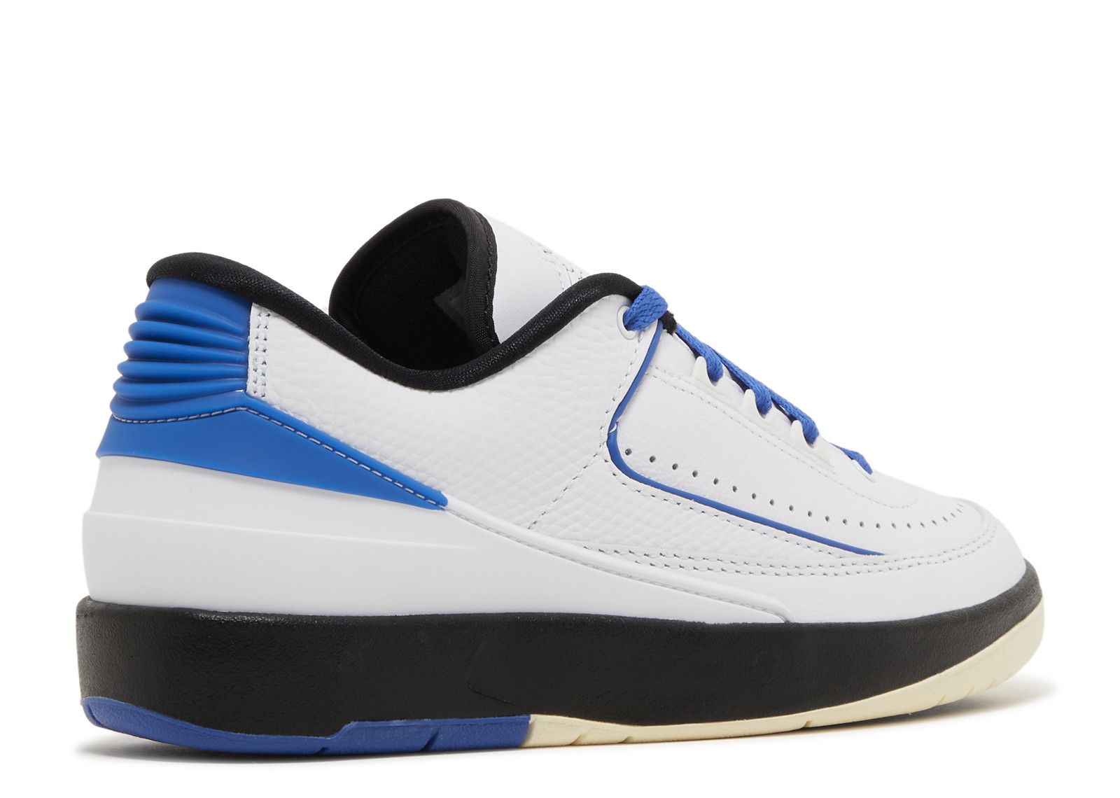 Wmns Jordan 2 Retro Low ‘Varsity Royal’