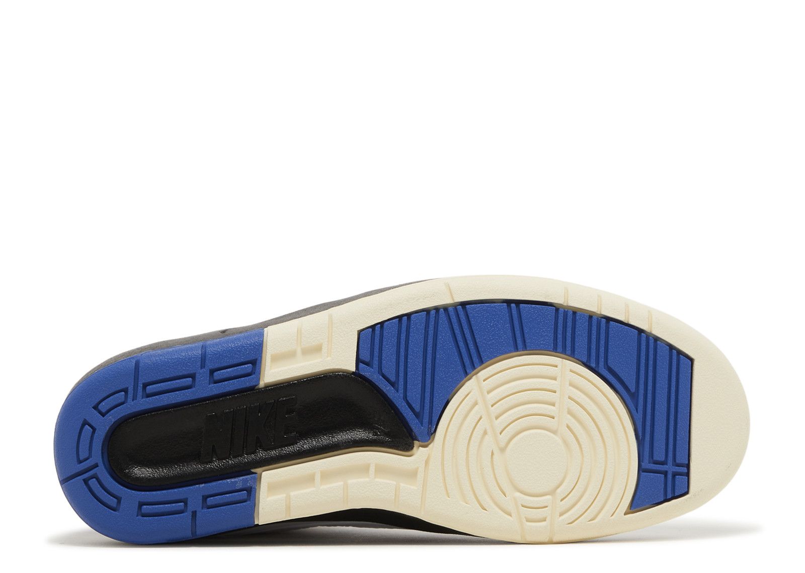 Wmns Jordan 2 Retro Low ‘Varsity Royal’