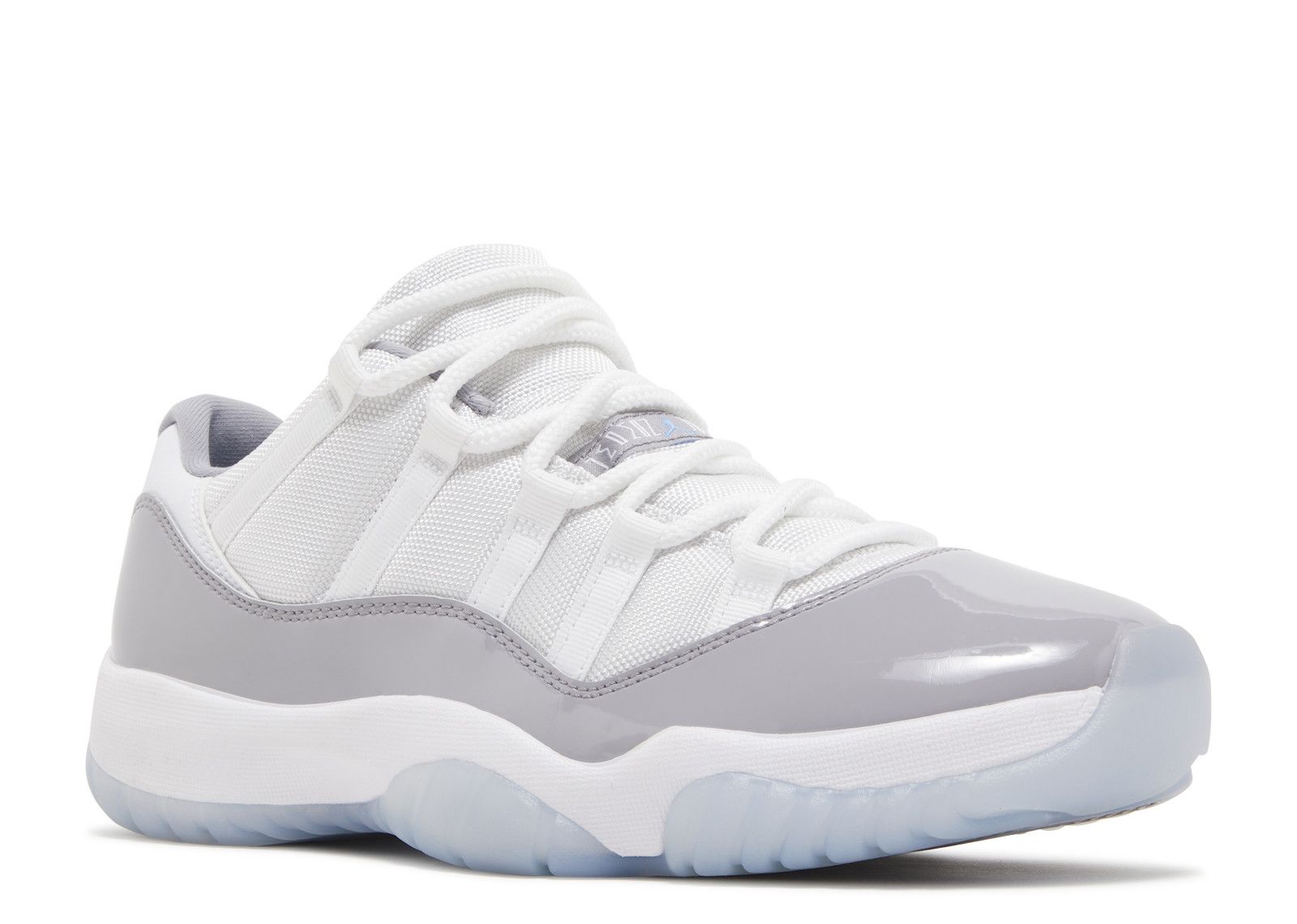 Jordan 11 Retro Low ‘Cement Grey’