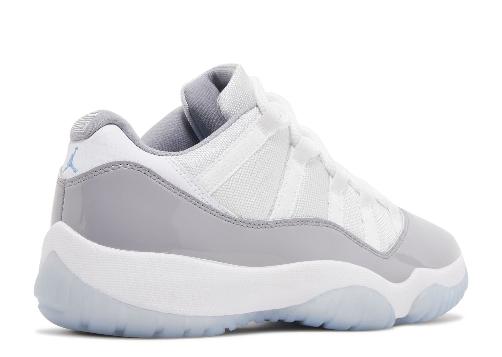 Jordan 11 Retro Low ‘Cement Grey’