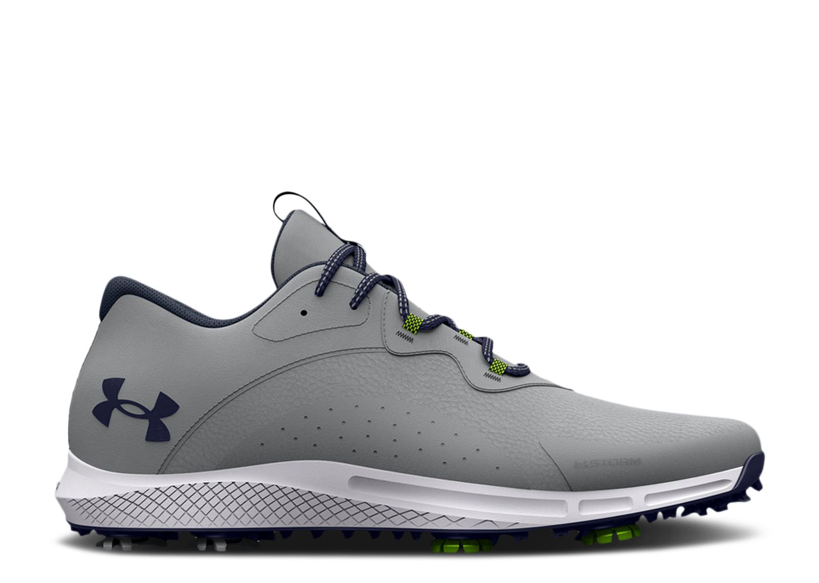 Charged Draw 2 Golf Wide 'Grey Midnight Navy'